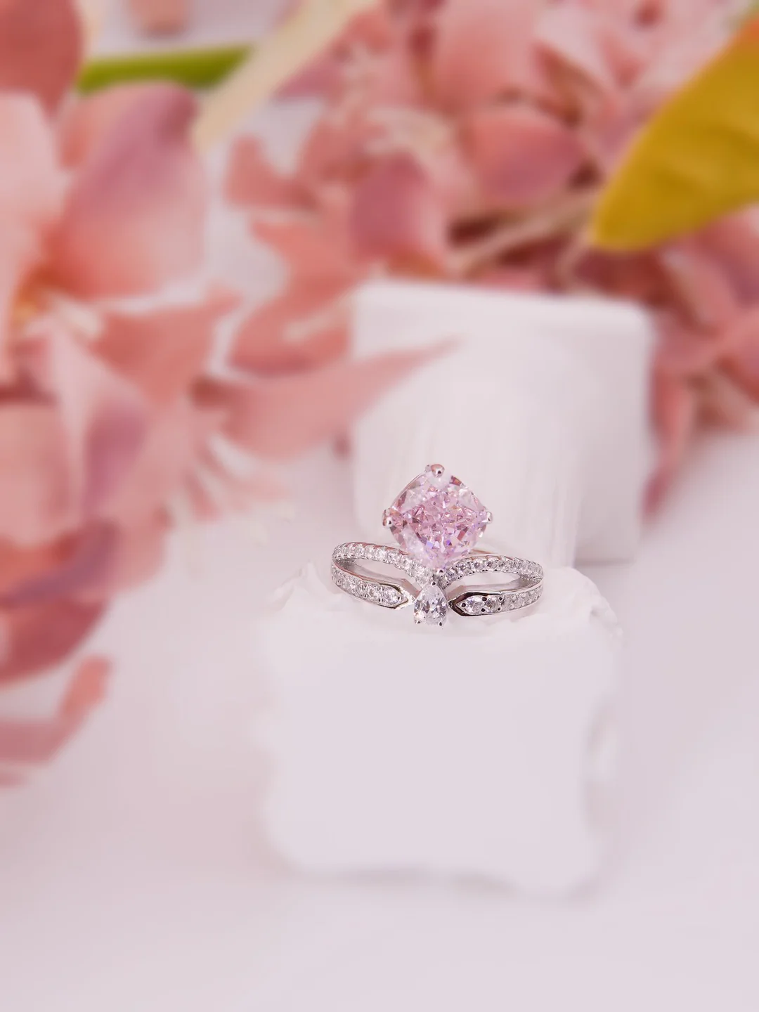 LAFIT�� Fairyland Princess - Ring �ɚ⹫����荿��ָ