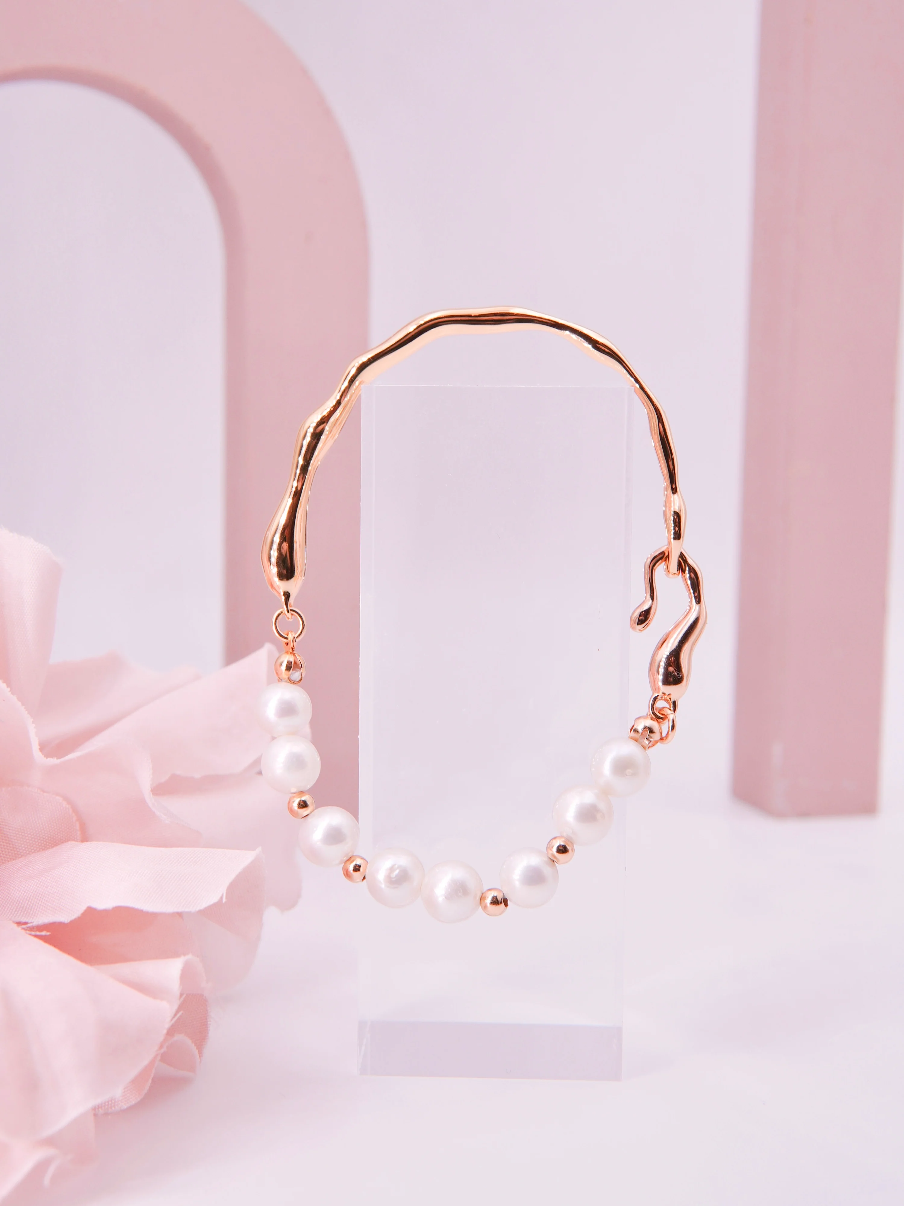 LAFIT �� Mermaid��s Dream - Bracelet ���o覾��l�������C��ɫ