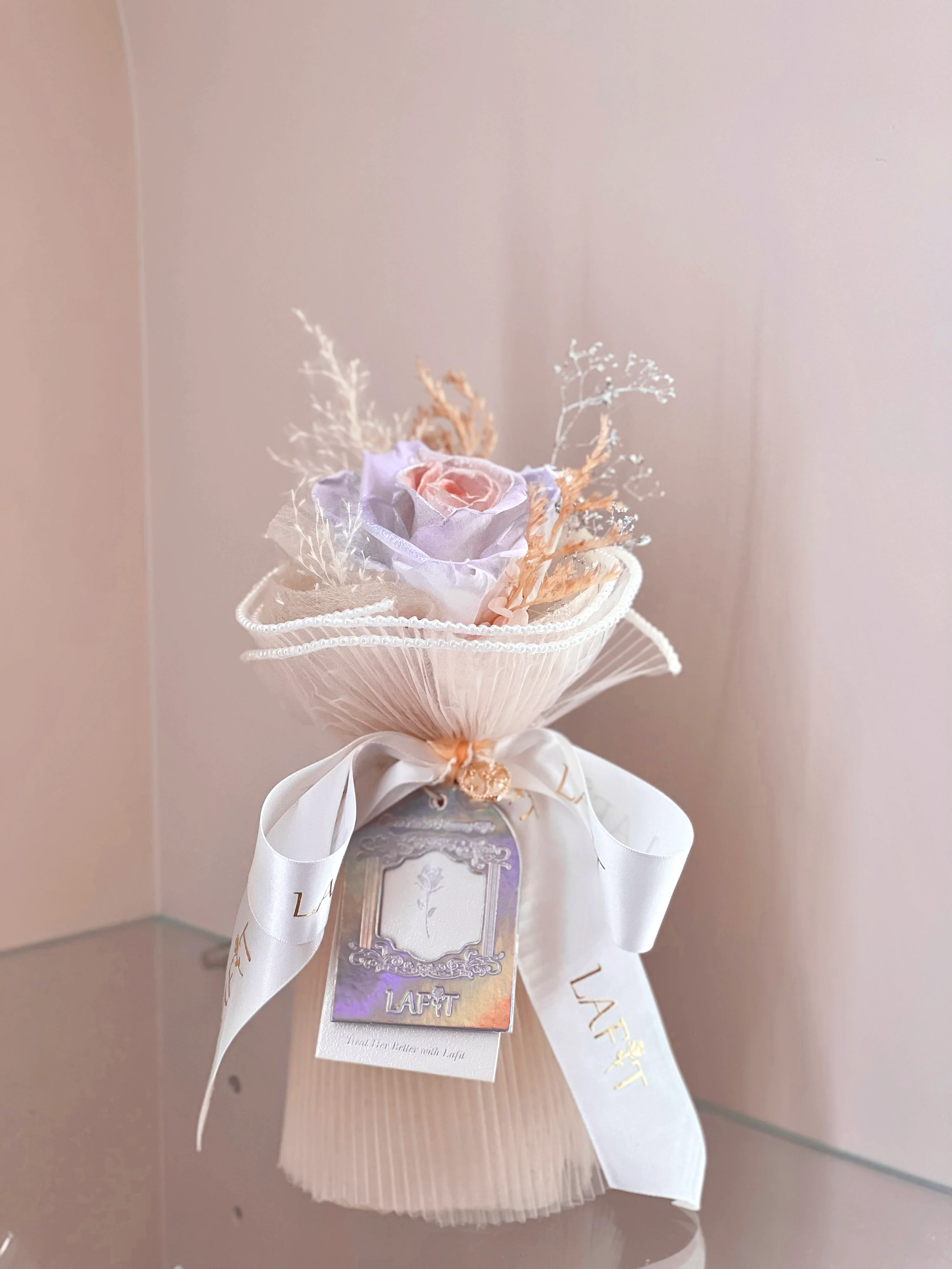 LAFIT 星座系列· BABY LOVE - Sagittarius