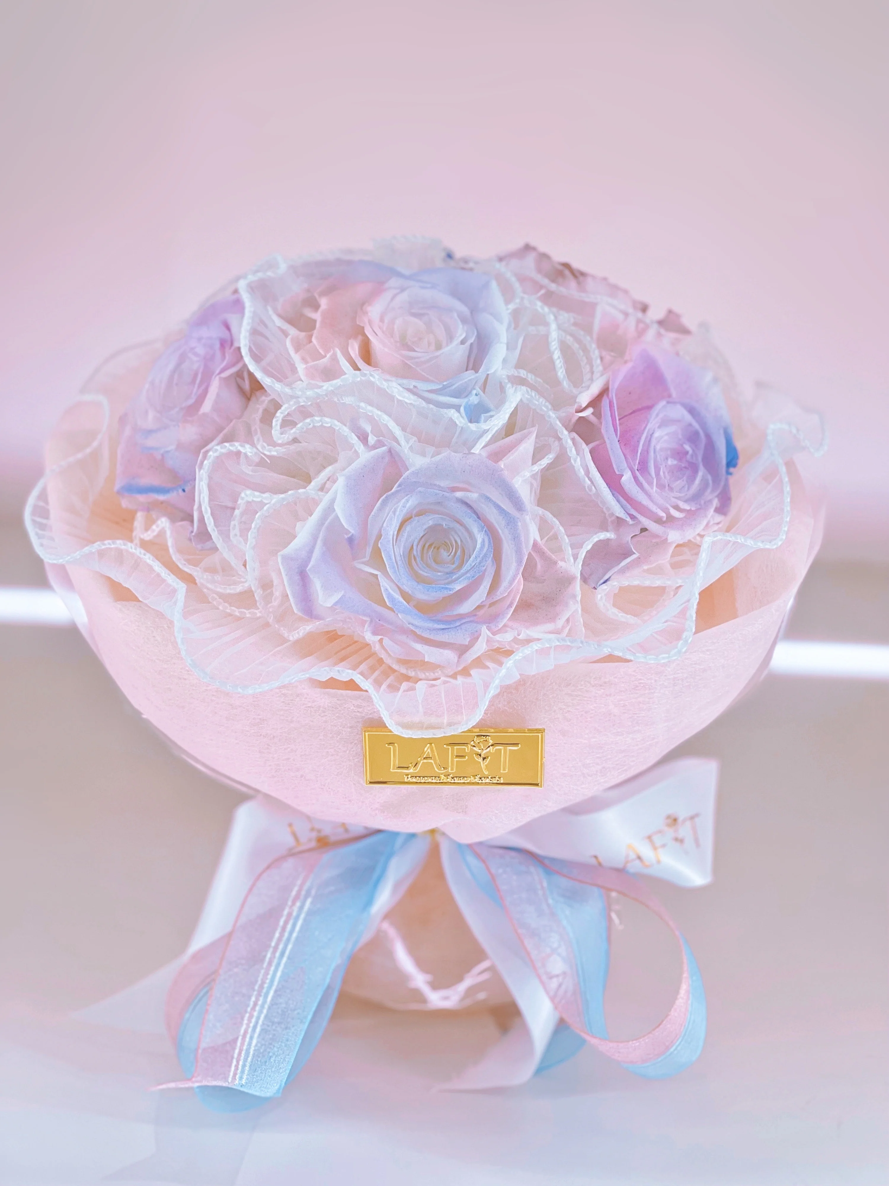 LAFIT�����ɚ��������� ? Cotton Candyϵ�� (Unicorn)