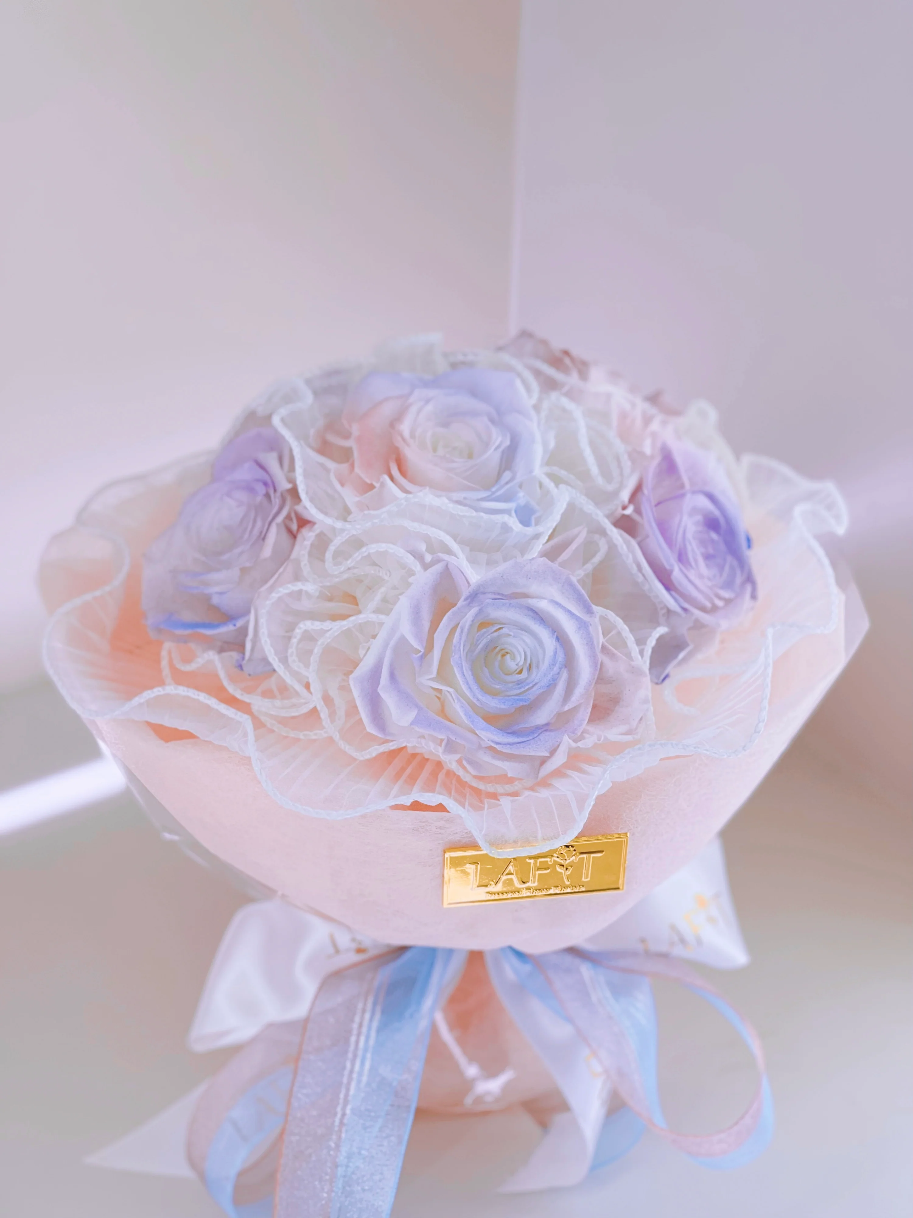 LAFIT�����ɚ��������� ? Cotton Candyϵ�� (Unicorn)