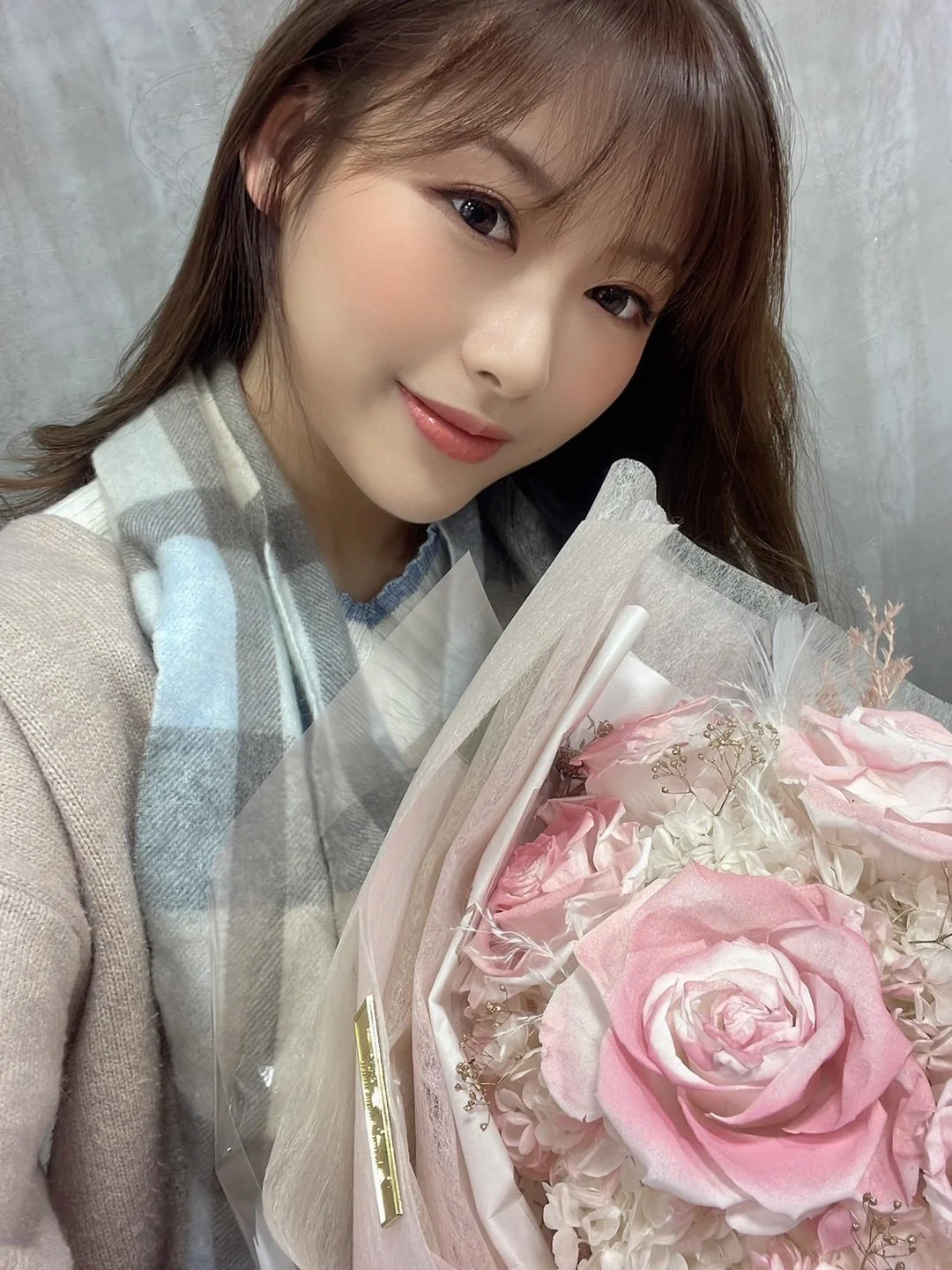 LAFIT - KOL 首選永生花束 �?Sweet Dream