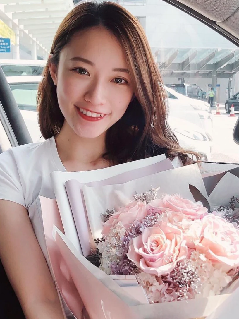 LAFIT - KOL 首選永生花束 •Sweetie Kiss