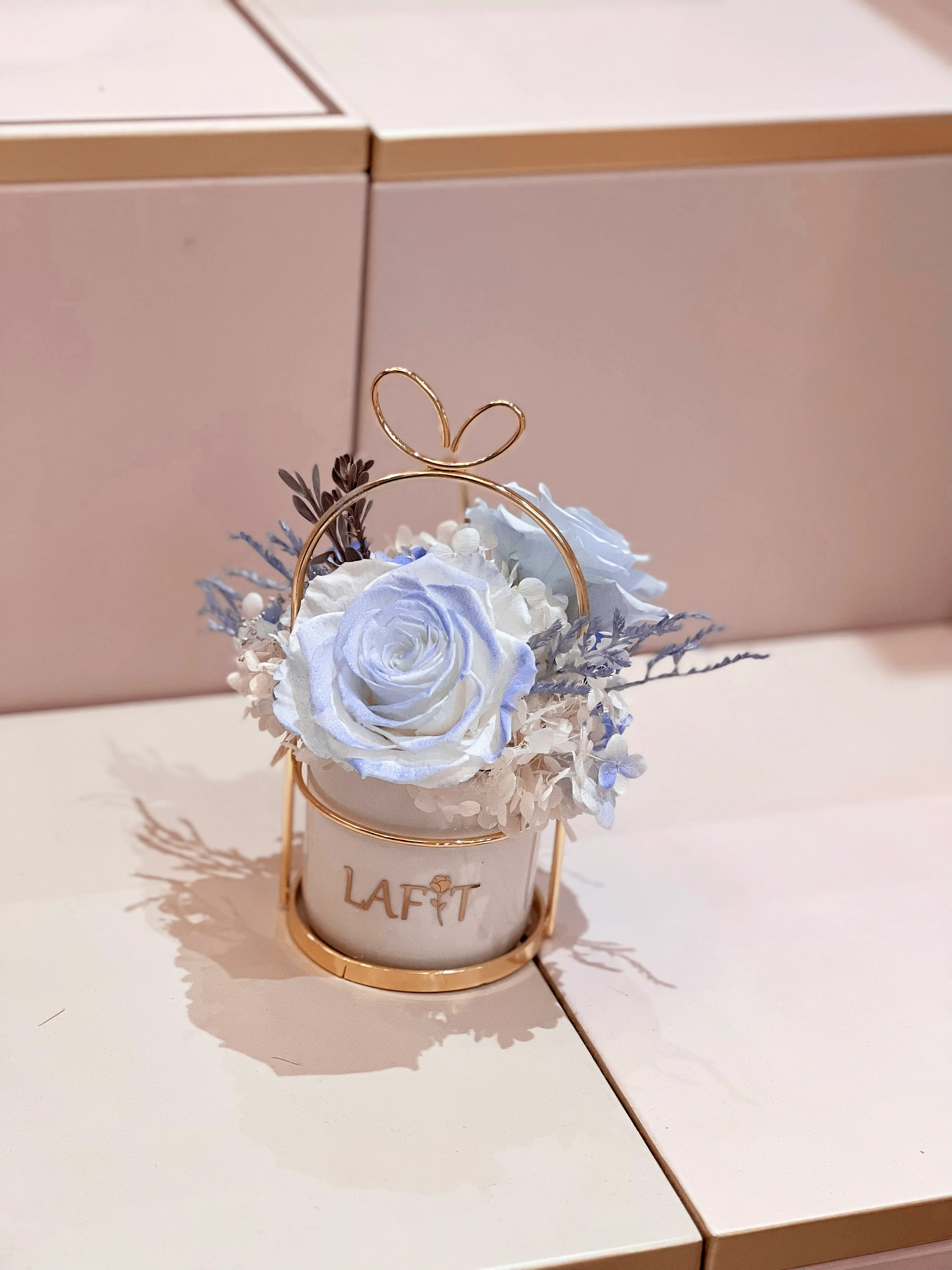 LAFIT ���Ýu׃������ˇ�[�O ? Frozen Landϵ�� Little Sweetie - Dreamy Diamond