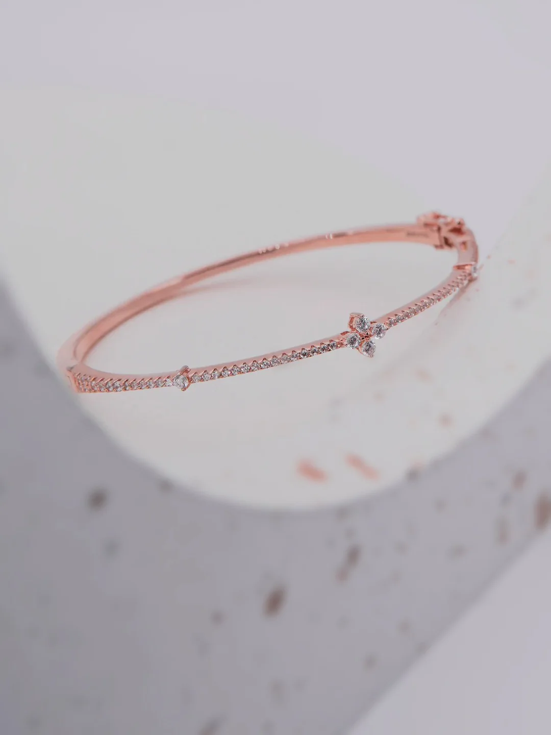 LAFIT �� Sparkles of the River - Bangle ���|�����W����C