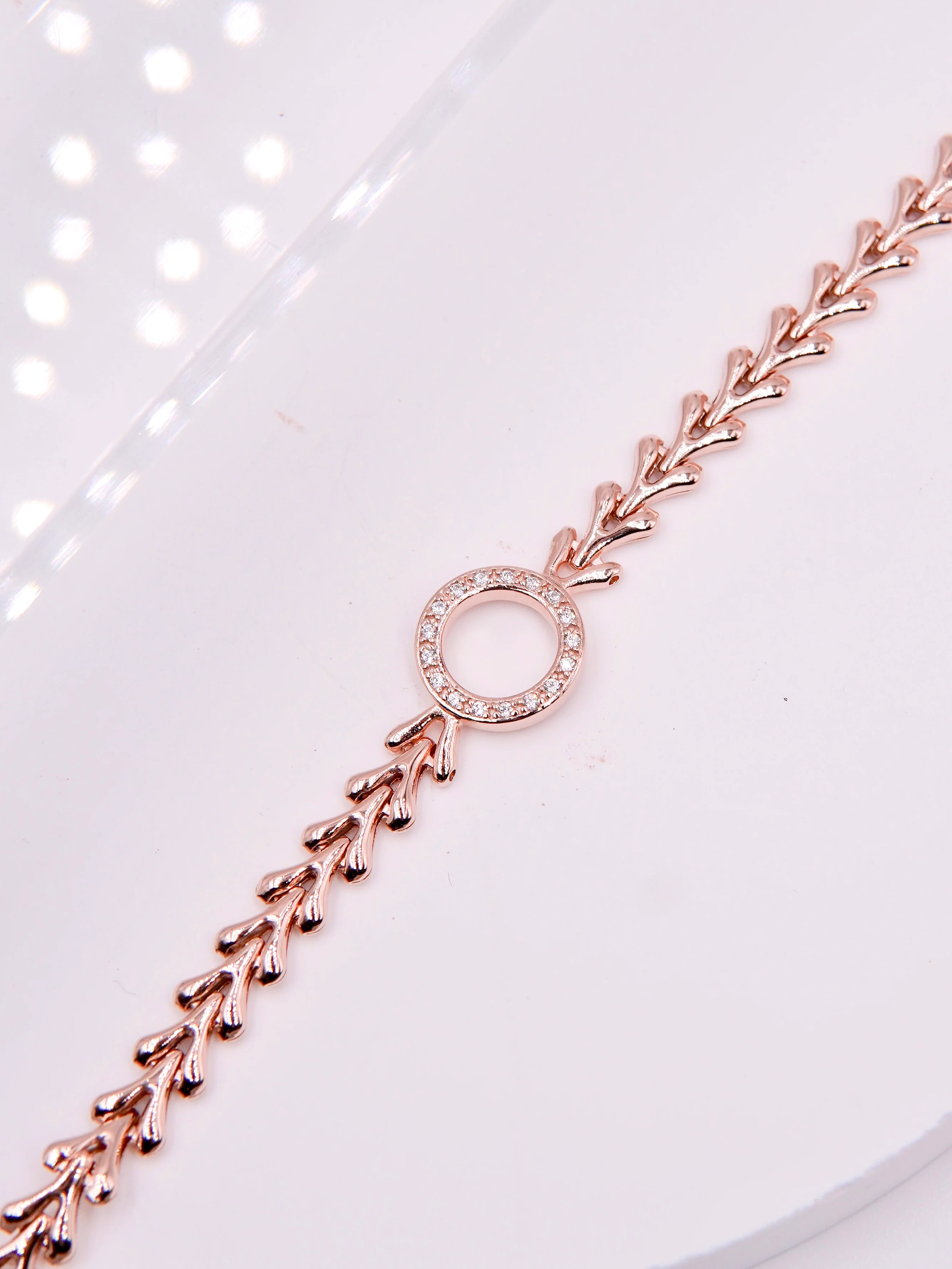 LAFIT  �� The Luckiness - Bracelet ������r�к��s�L�|�����