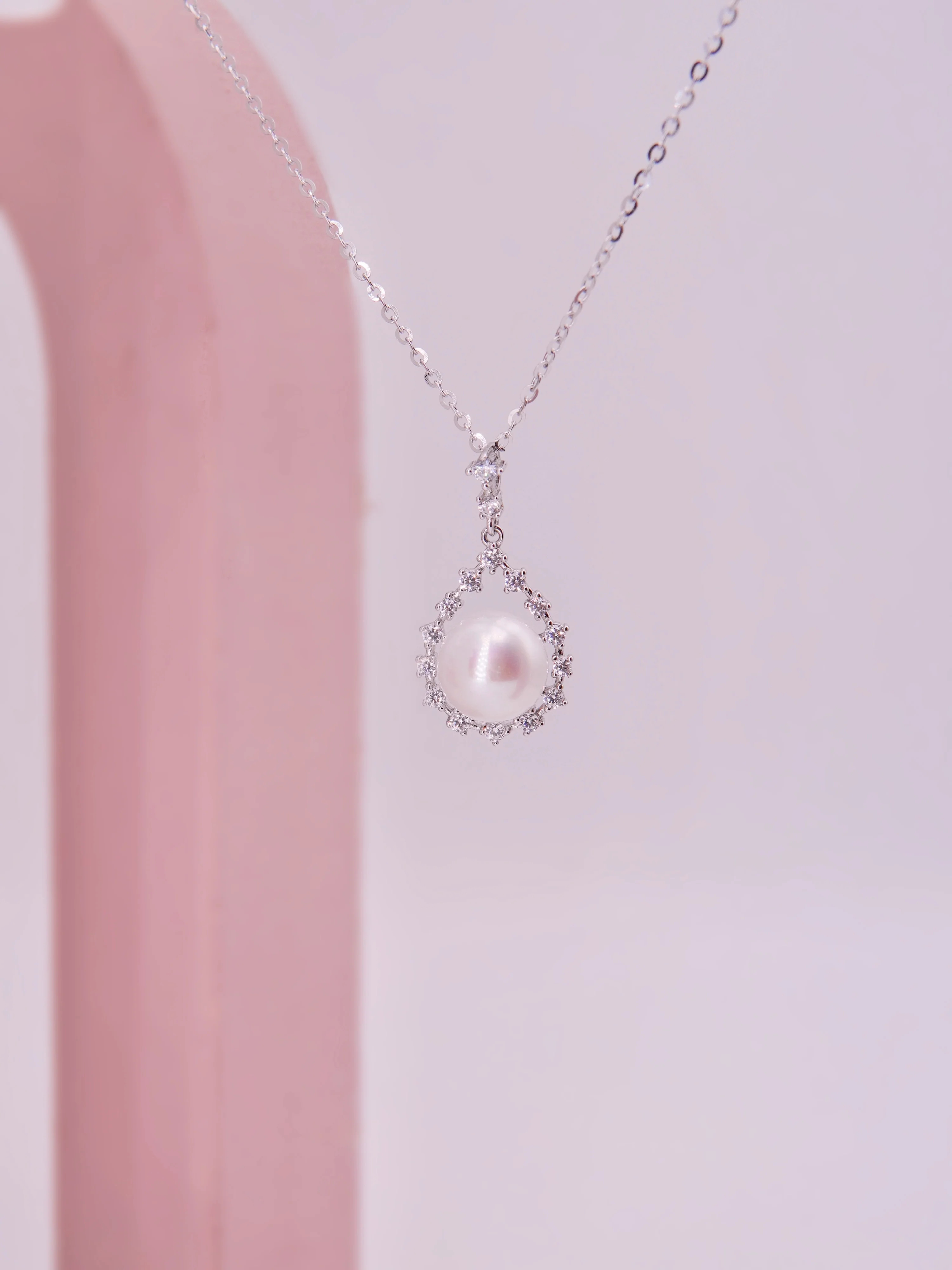 LAFIT�� Secret Starshine - Necklace ���F���������i�