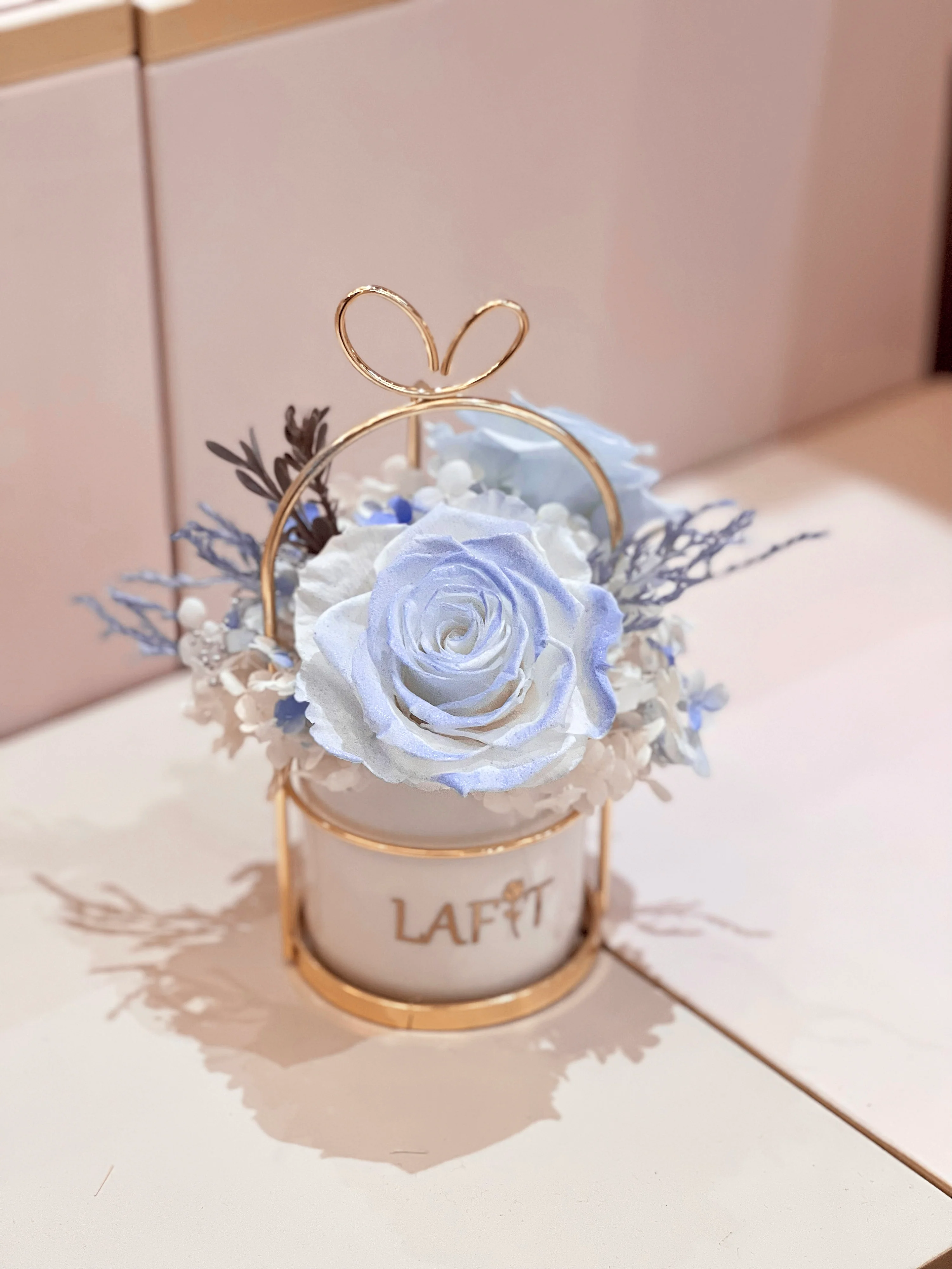 LAFIT ���Ýu׃������ˇ�[�O ? Frozen Landϵ�� Little Sweetie - Dreamy Diamond