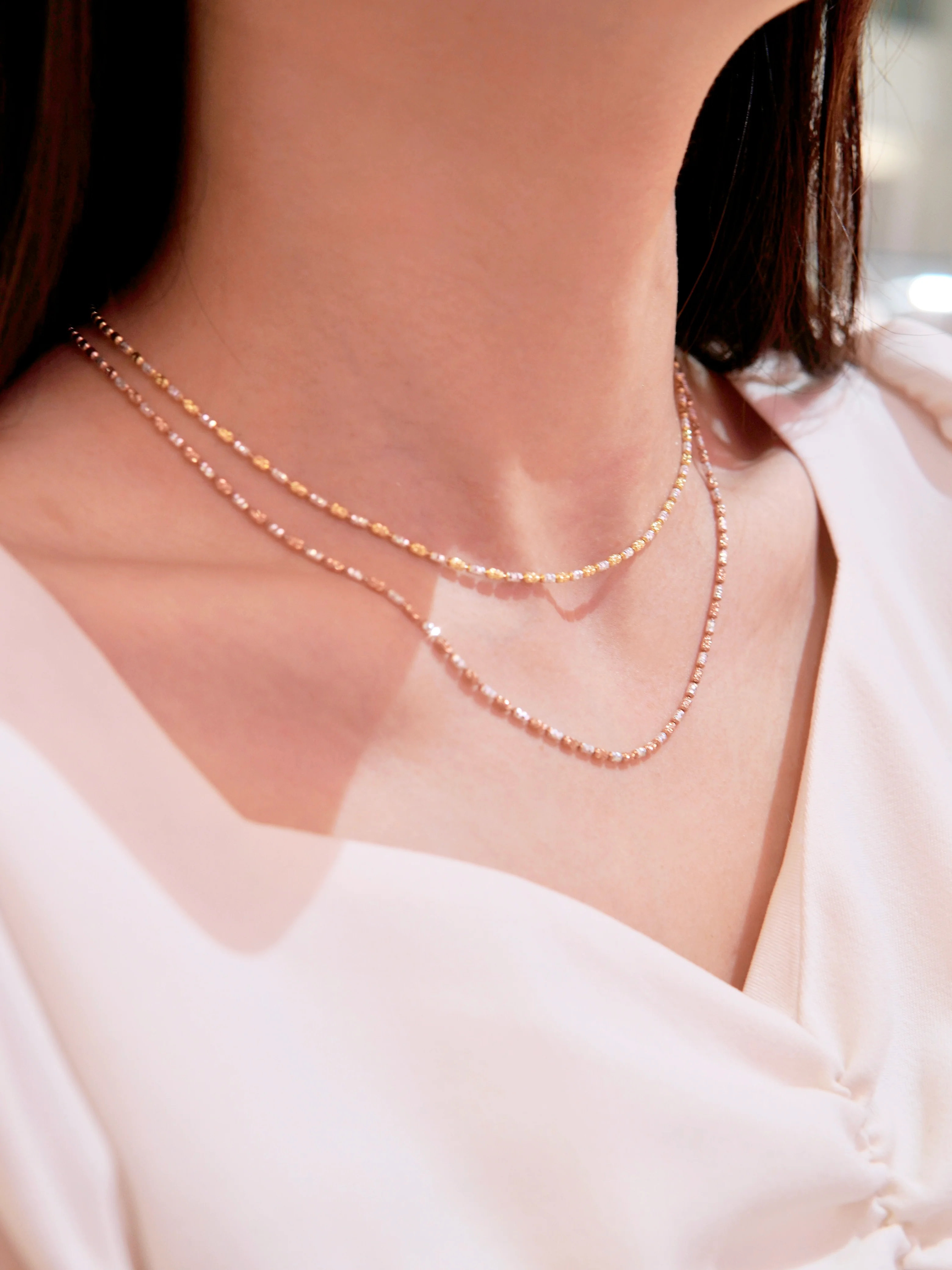 LAFIT �� Party of Fairies - Necklace������иˇ�W�q�i�