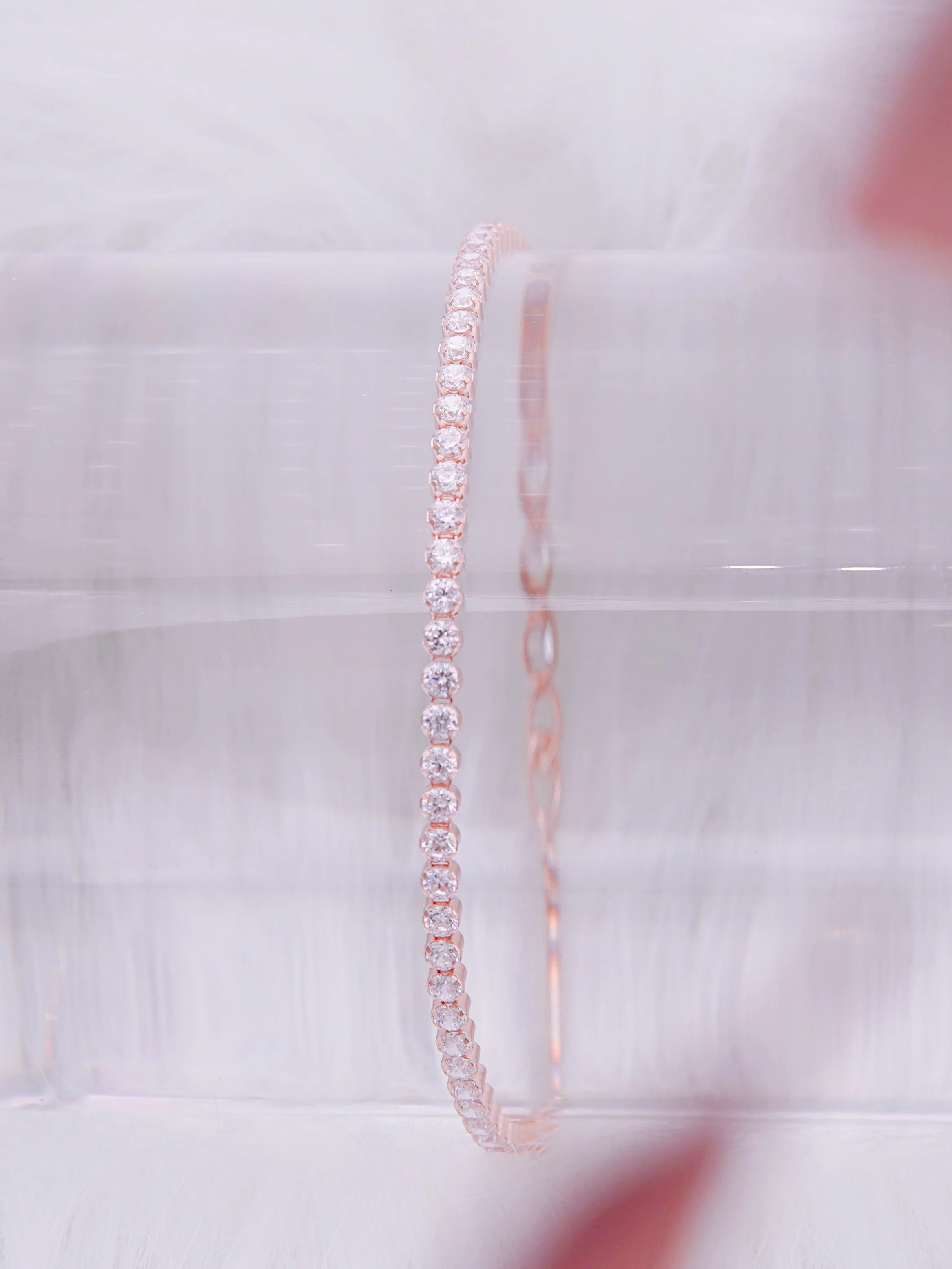 LAFIT��Angel Sparkles - Bracelet �ɚ��W�õ������