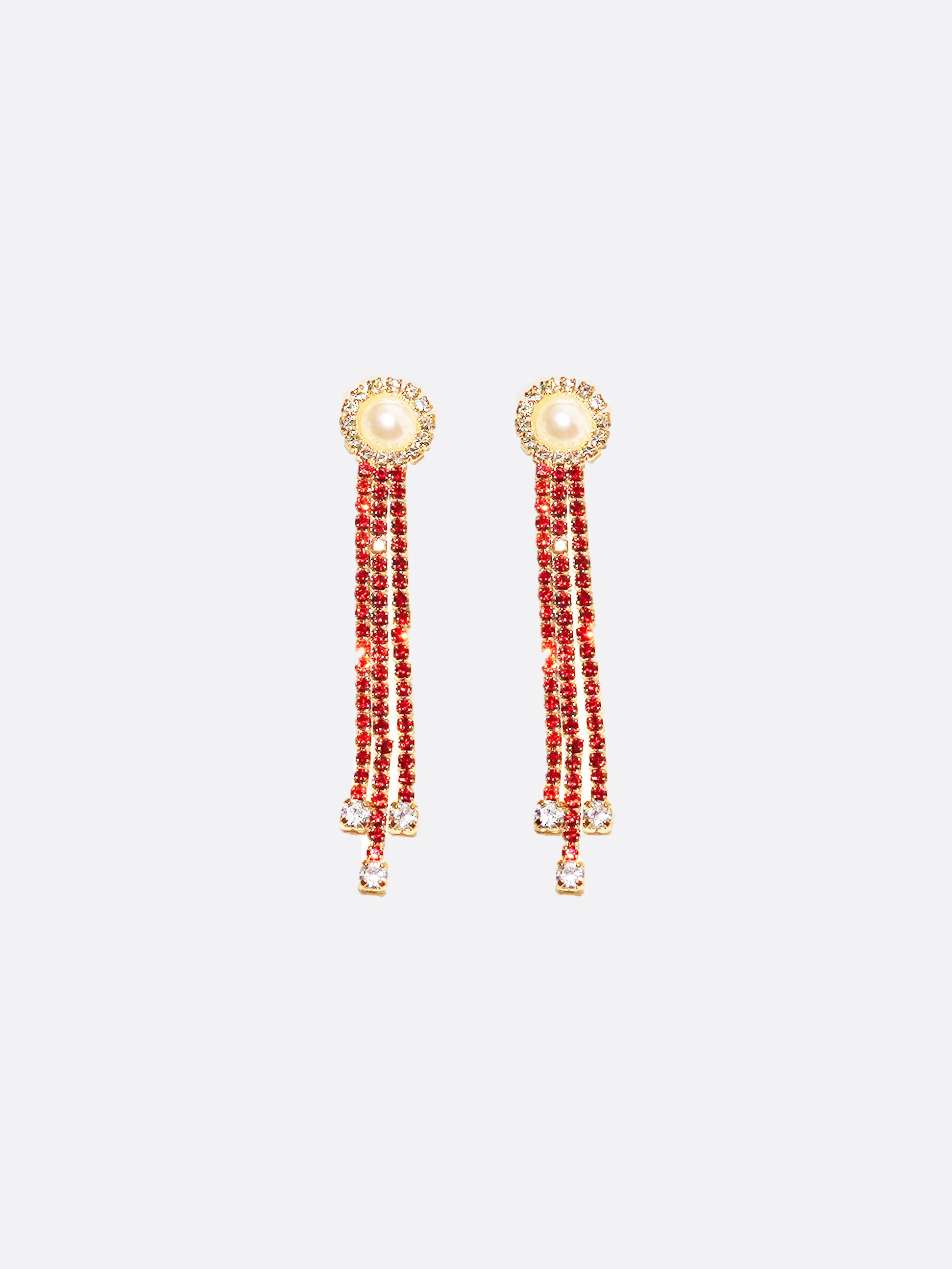 LAFIT�� Fascinating Fairy - Earrings ���F���|�Wҫ����h