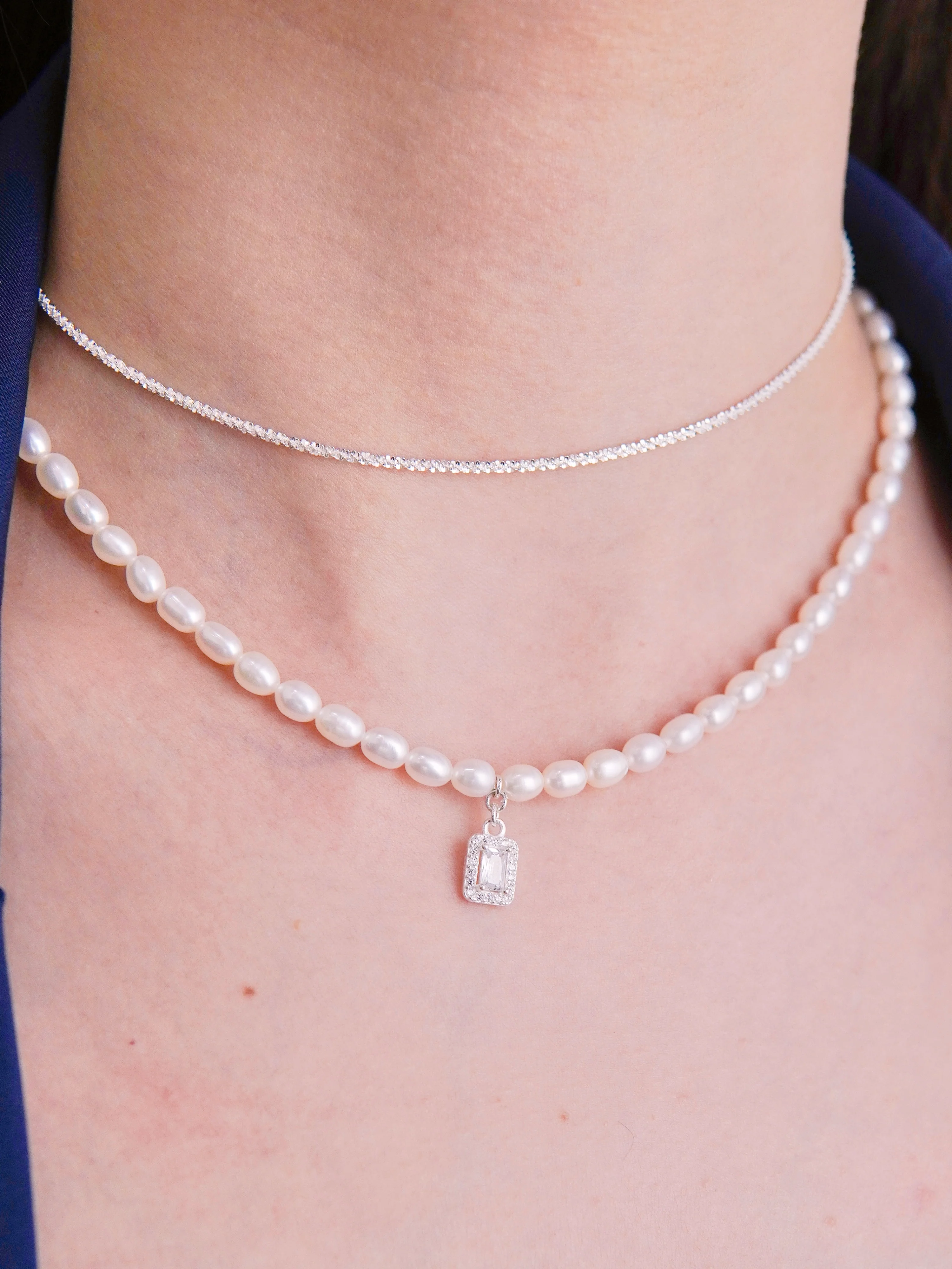 LAFIT�� Mrs Earl - Necklace �m͢�F���p�������i�