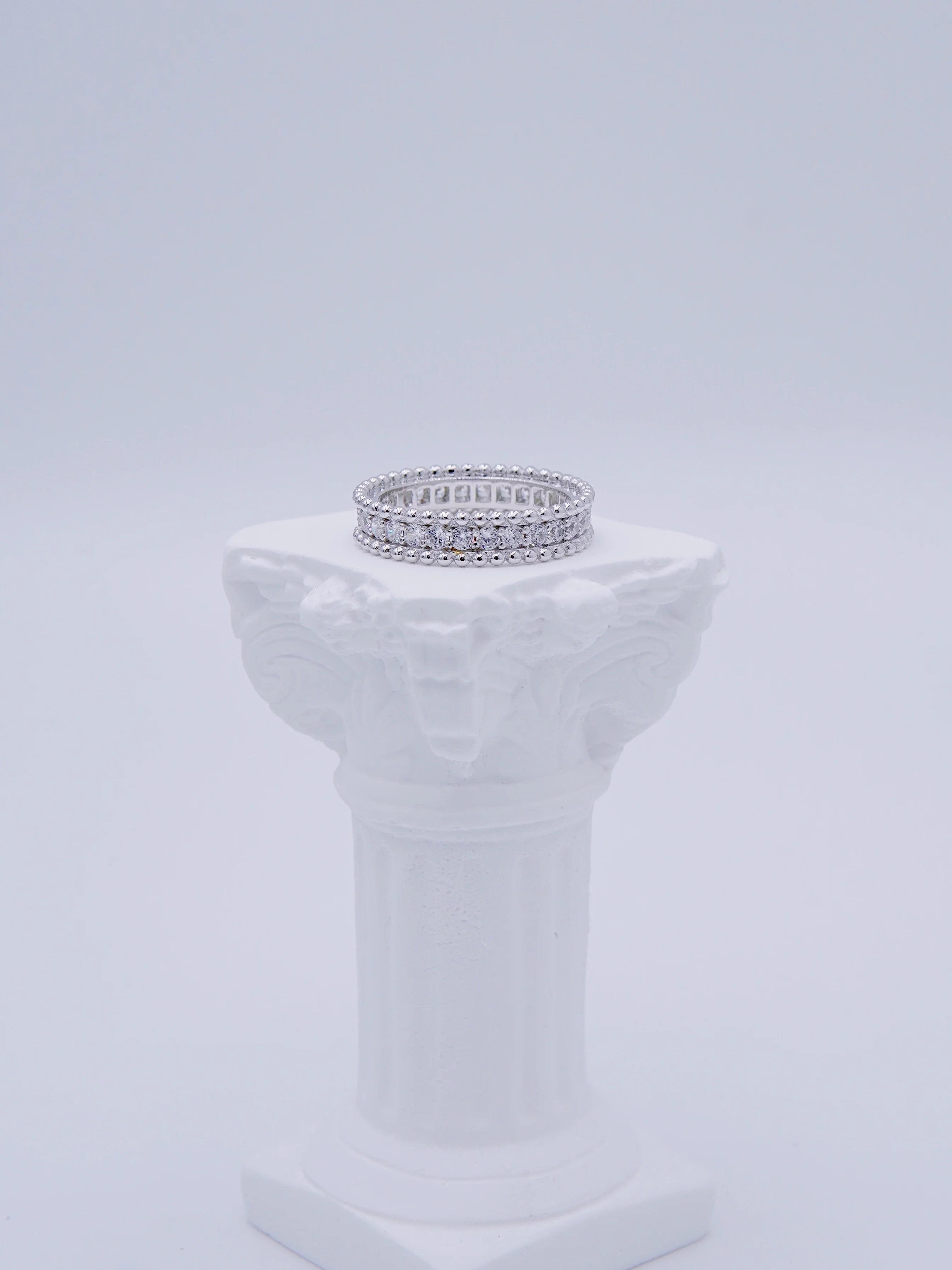 LAFIT �� Sincere Promise - Ring  �M�����W�q��̼荽�ָ