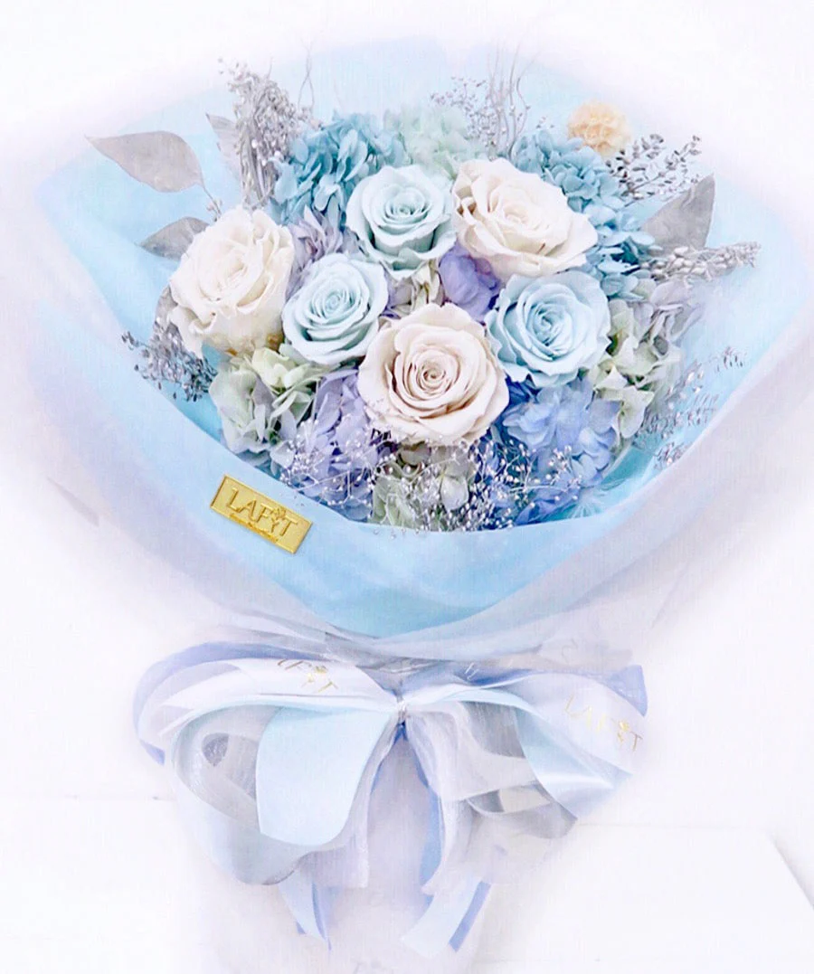 LAFIT�����ɚ��������� ? Dlightful Angel Blue - L