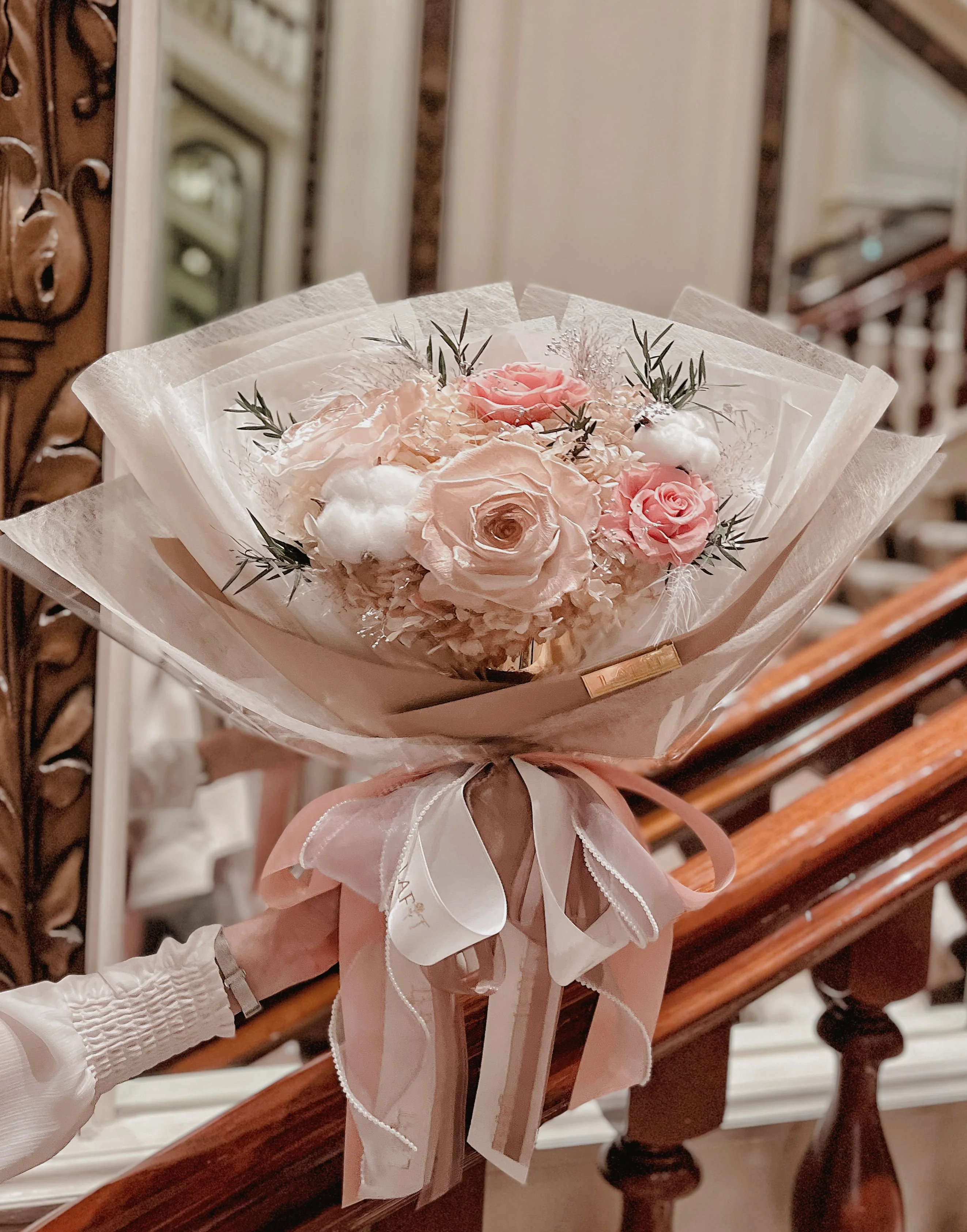 LAFIT���������������� ? Diamond Lovelandϵ�� (Memory Cotton)