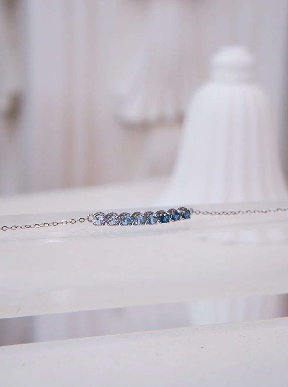 LAFIT �� Shifting Sparkle ���Ýu׃��â��ʯ��� - Bracelet