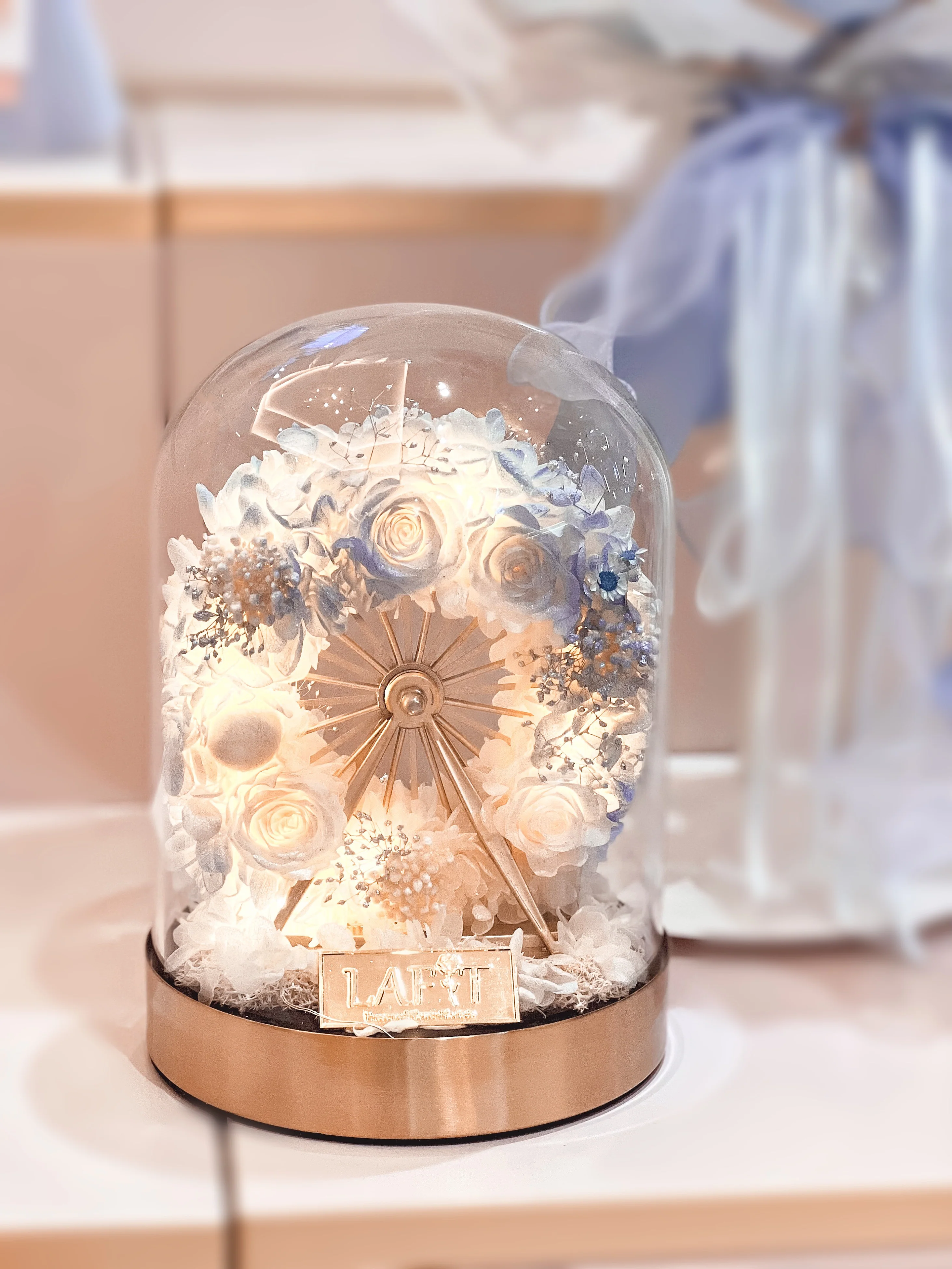 LAFIT ���ù���������ˇ�[�O �� Snowy Fairyland - Cinderella