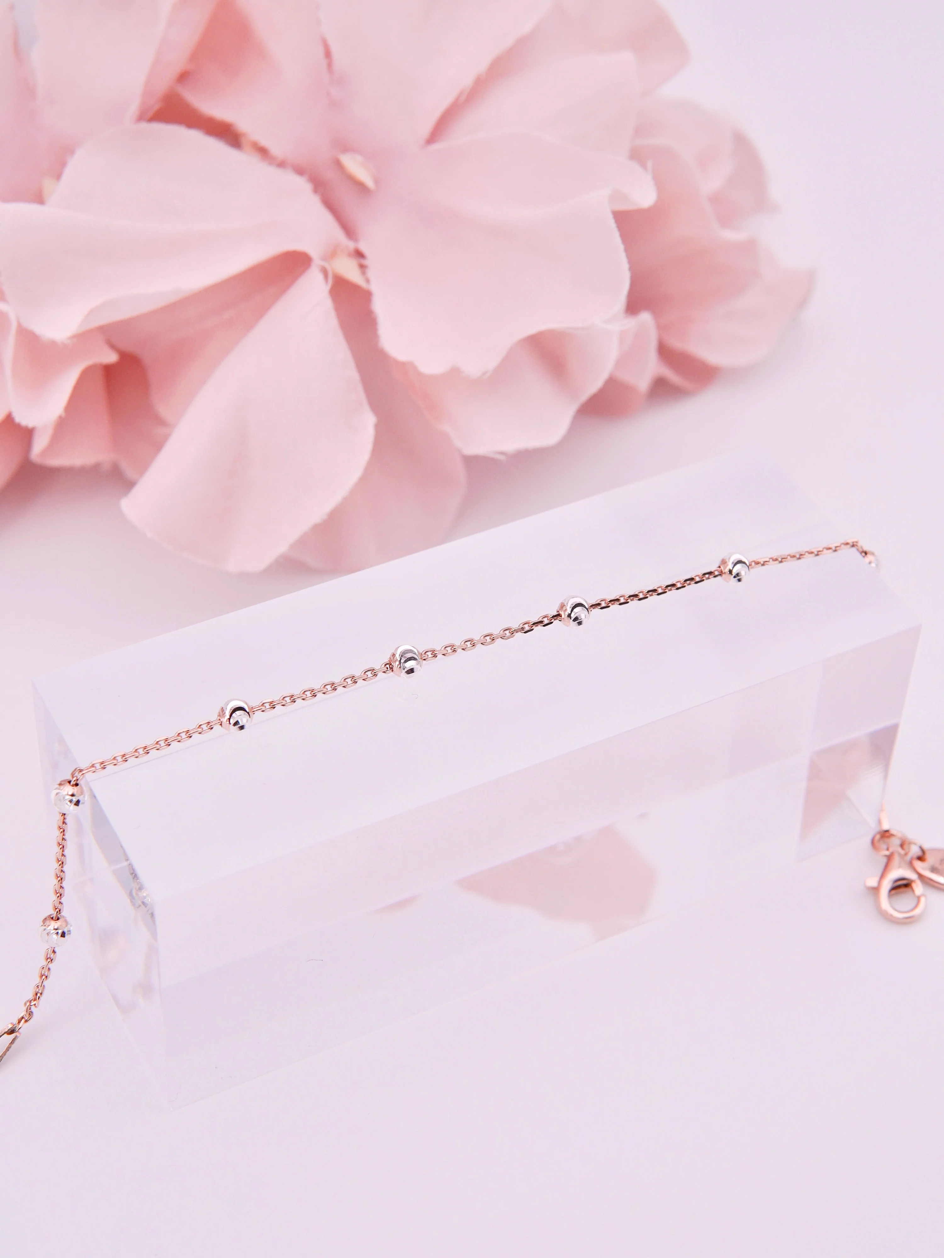 LAFIT �� Shining Wish- Bracelet  ��������s���W���|���