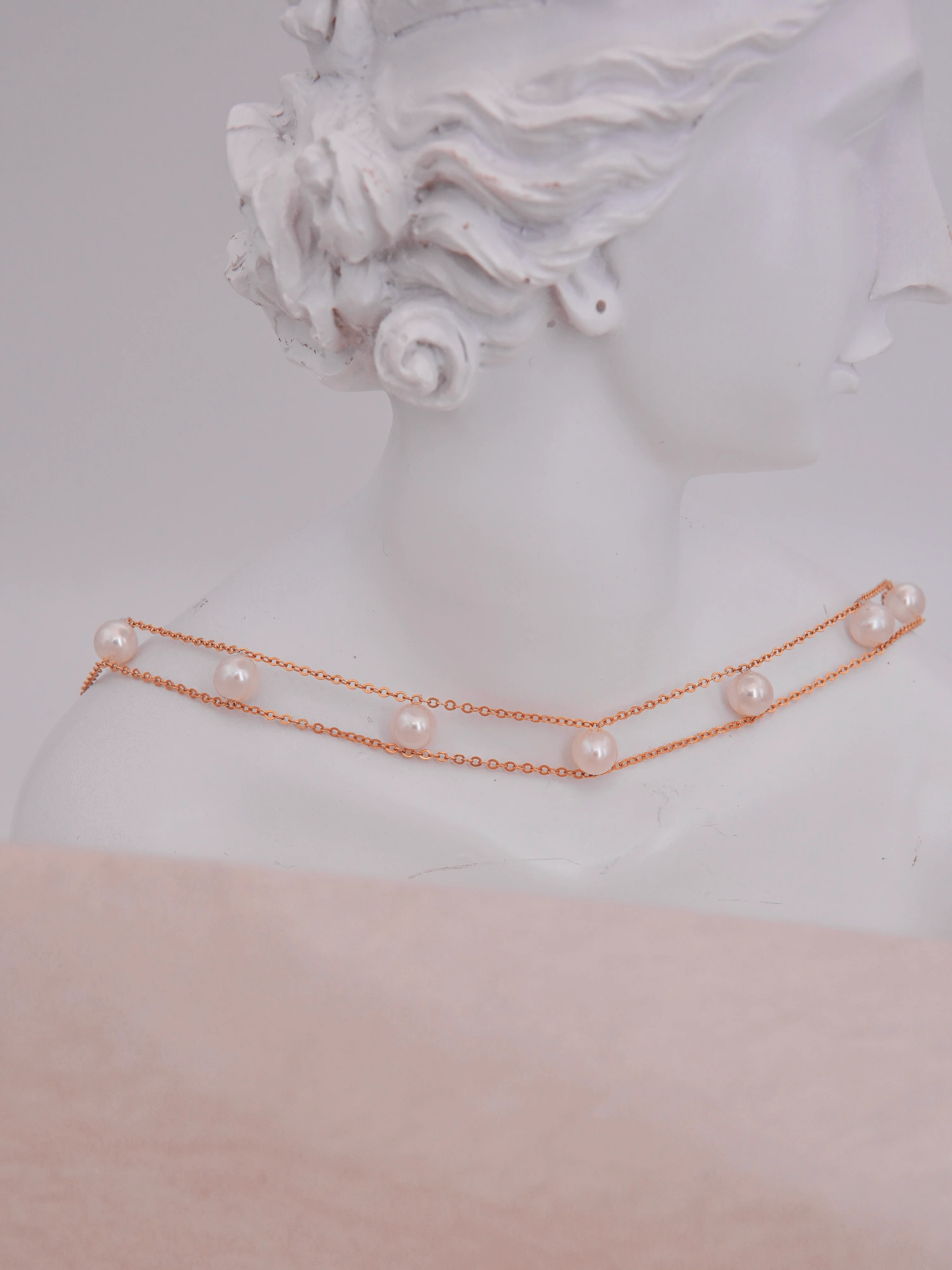 LAFIT �� Angelic Elegance- Necklace �����p�������i�