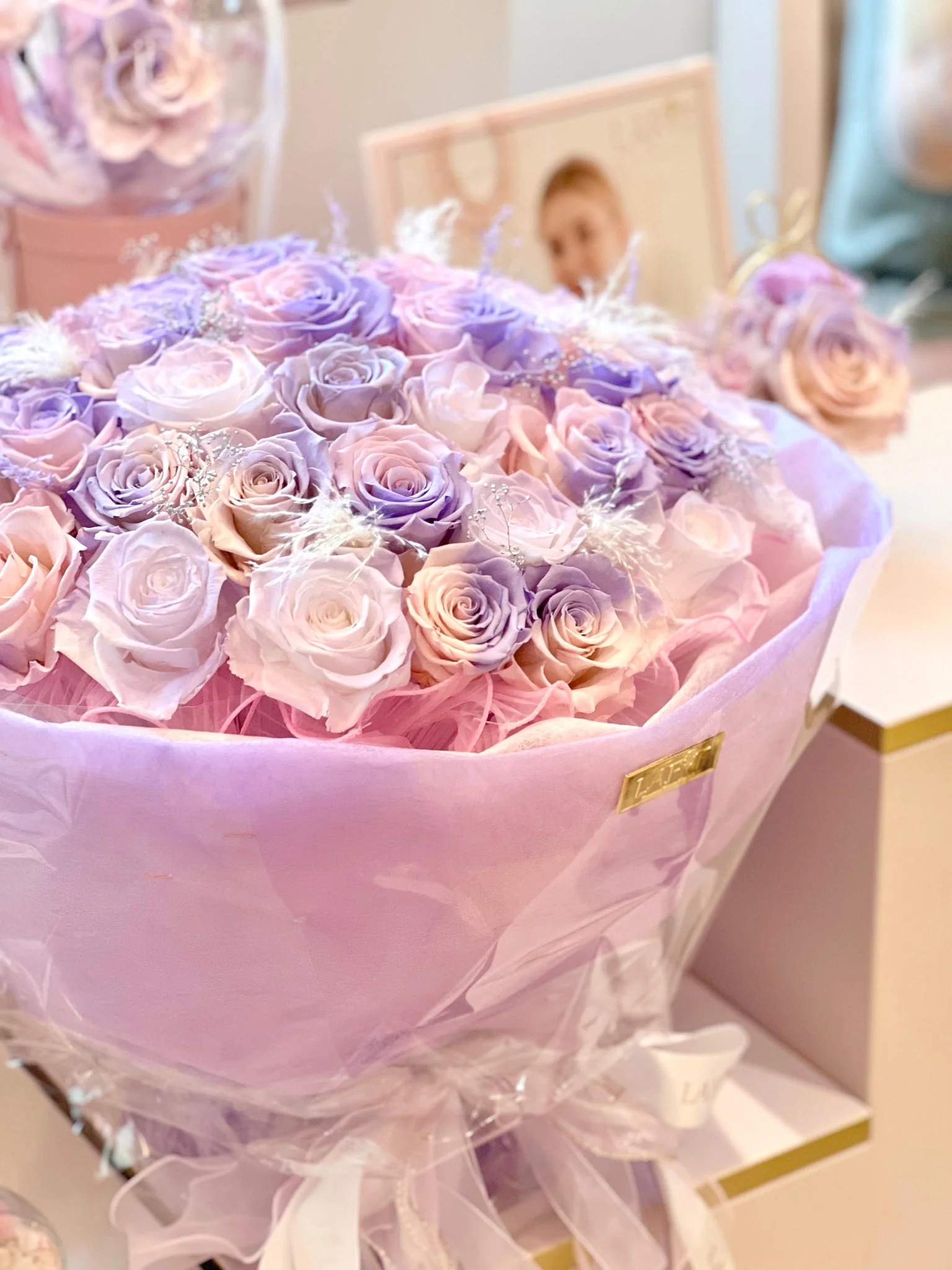 LAFIT���������������? My Kinda Perfectϵ�� (Lilac Blush)