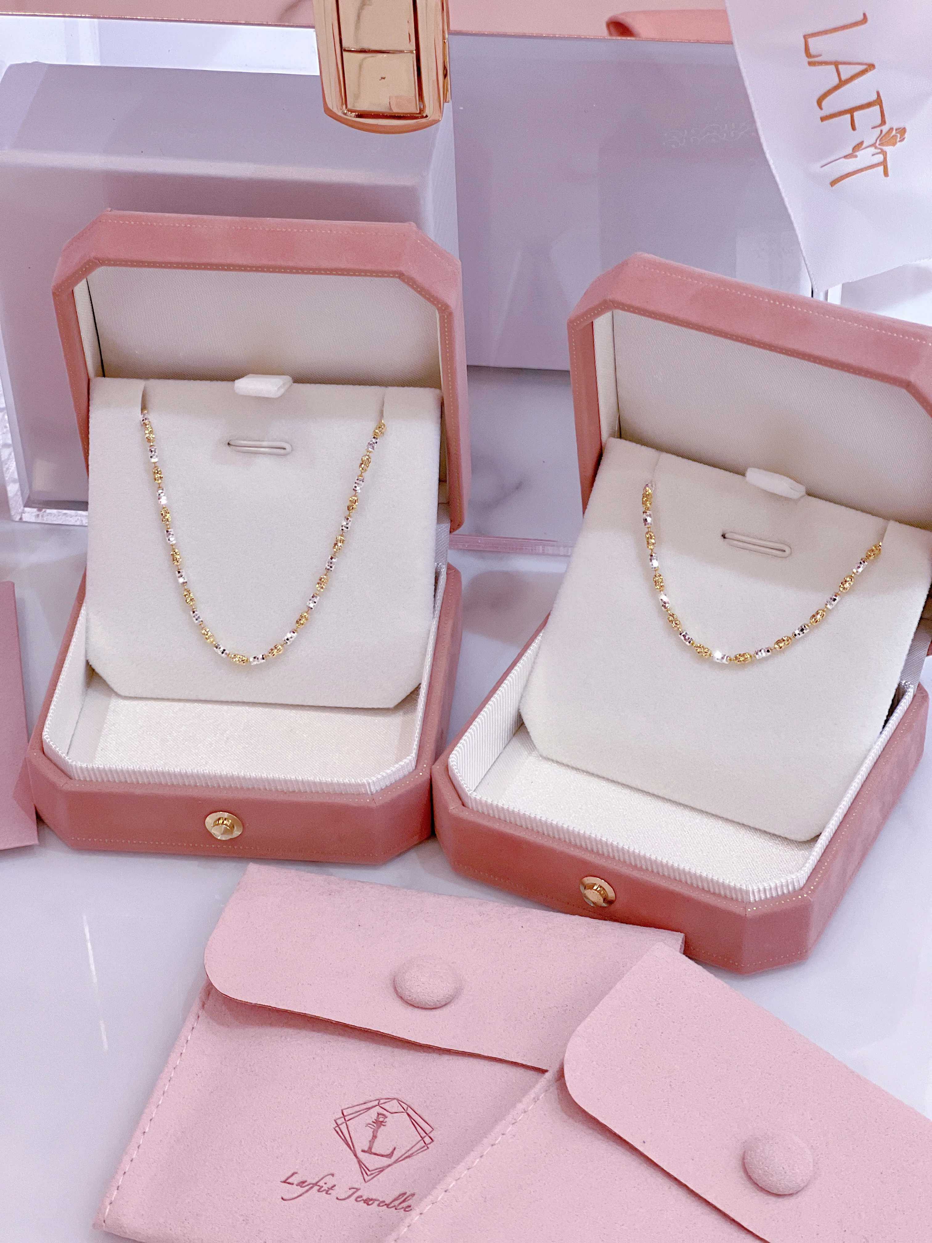 LAFIT �� Party of Fairies - Necklace������иˇ�W�q�i�