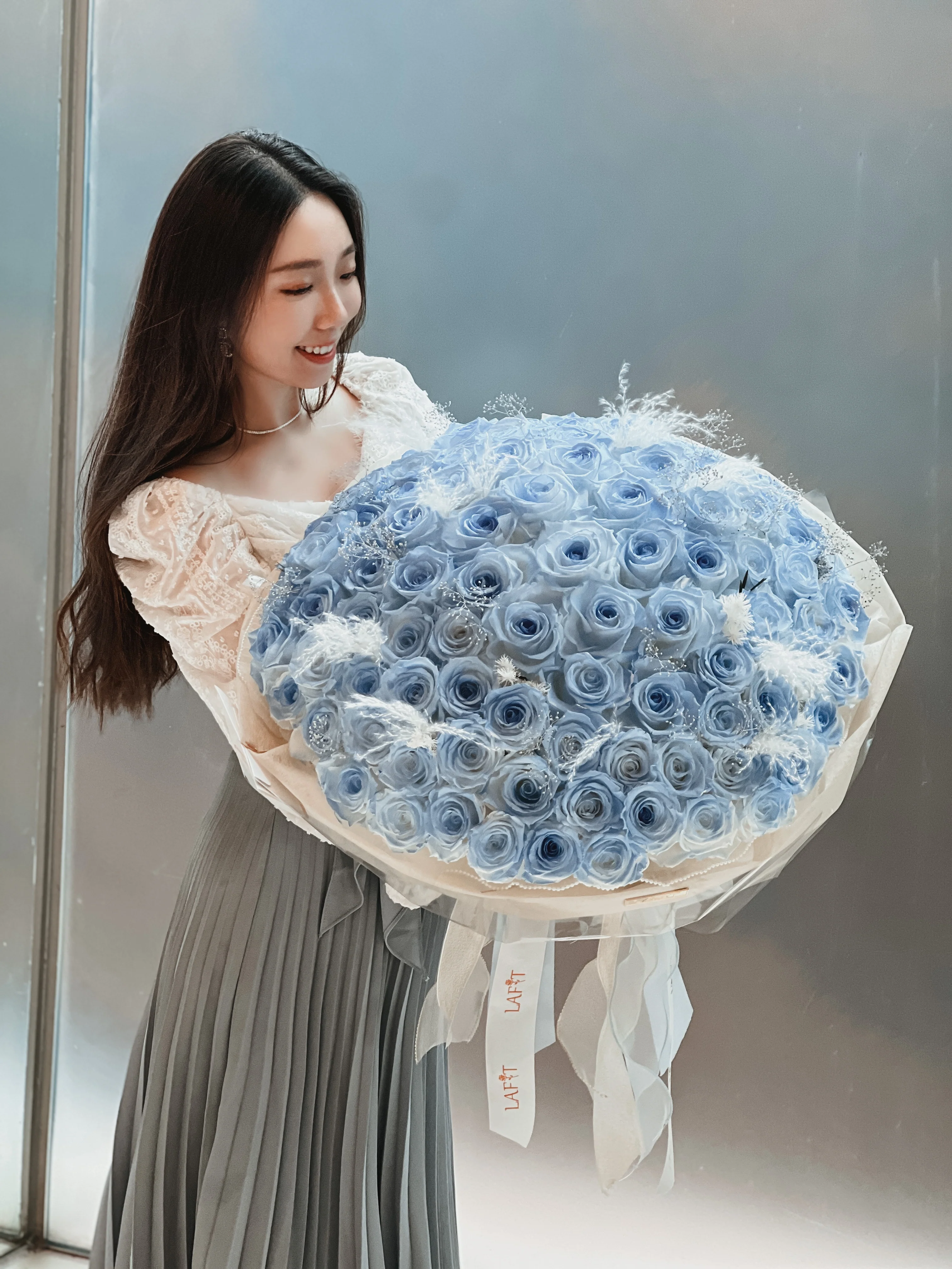 LAFIT�������99���������� ? Frozen Landϵ�� - Dreamy Diamond