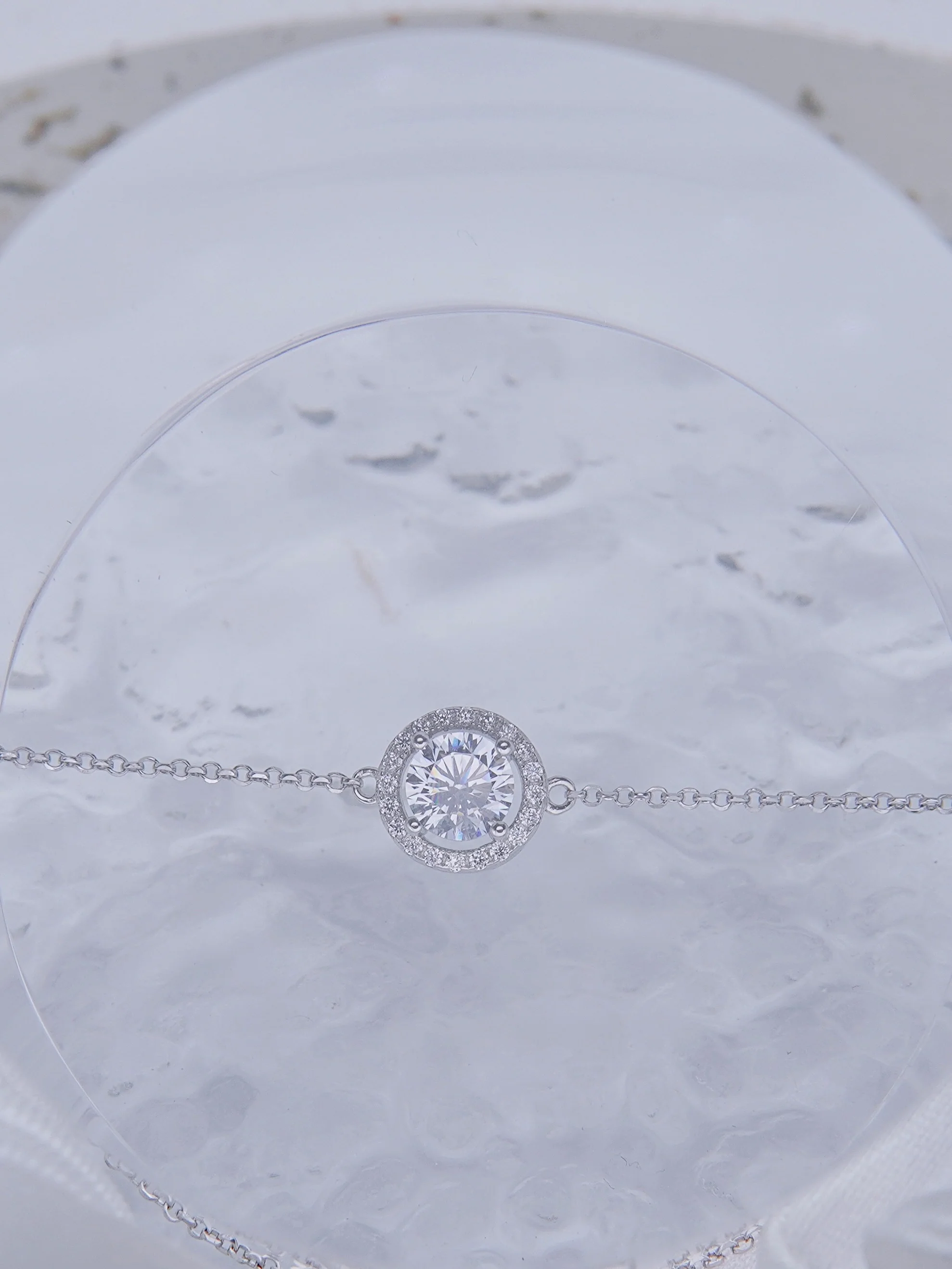 LAFIT �� Sparkles in your eyes - Bracelet ���w���sĪɣ����