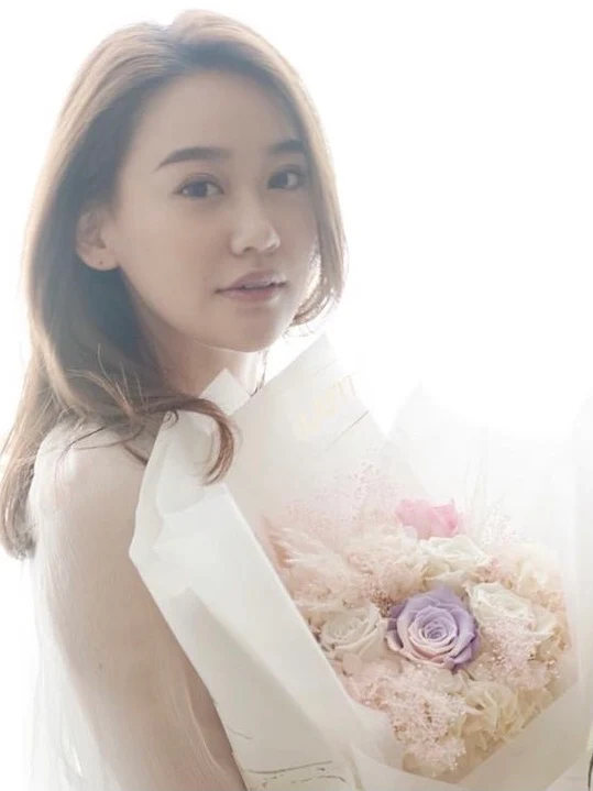 LAFIT - KOL 首選永生花束 �?Perfect Like You