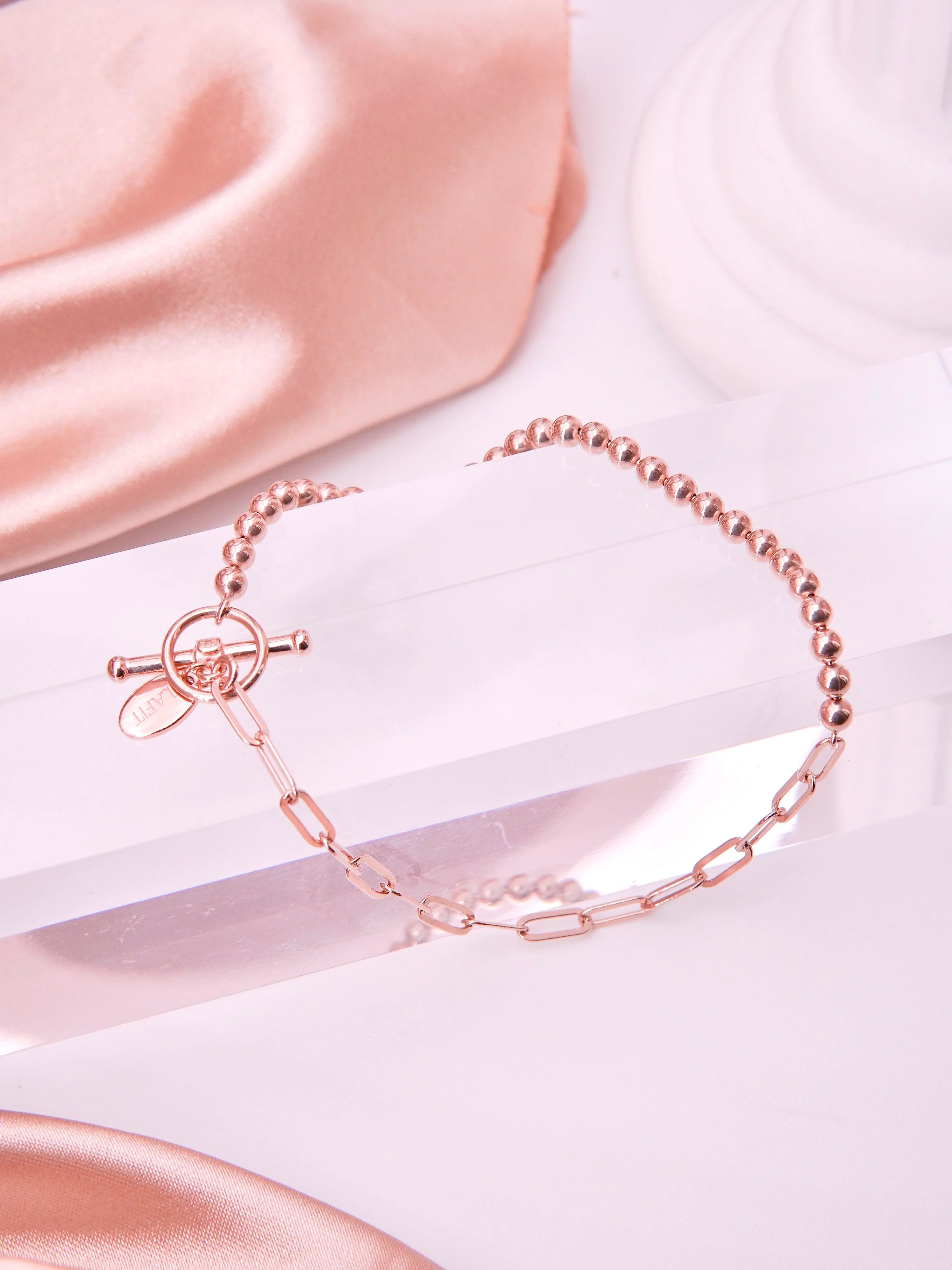 LAFIT�� Little Bliss - Bracelet �����õ��𾫿@���