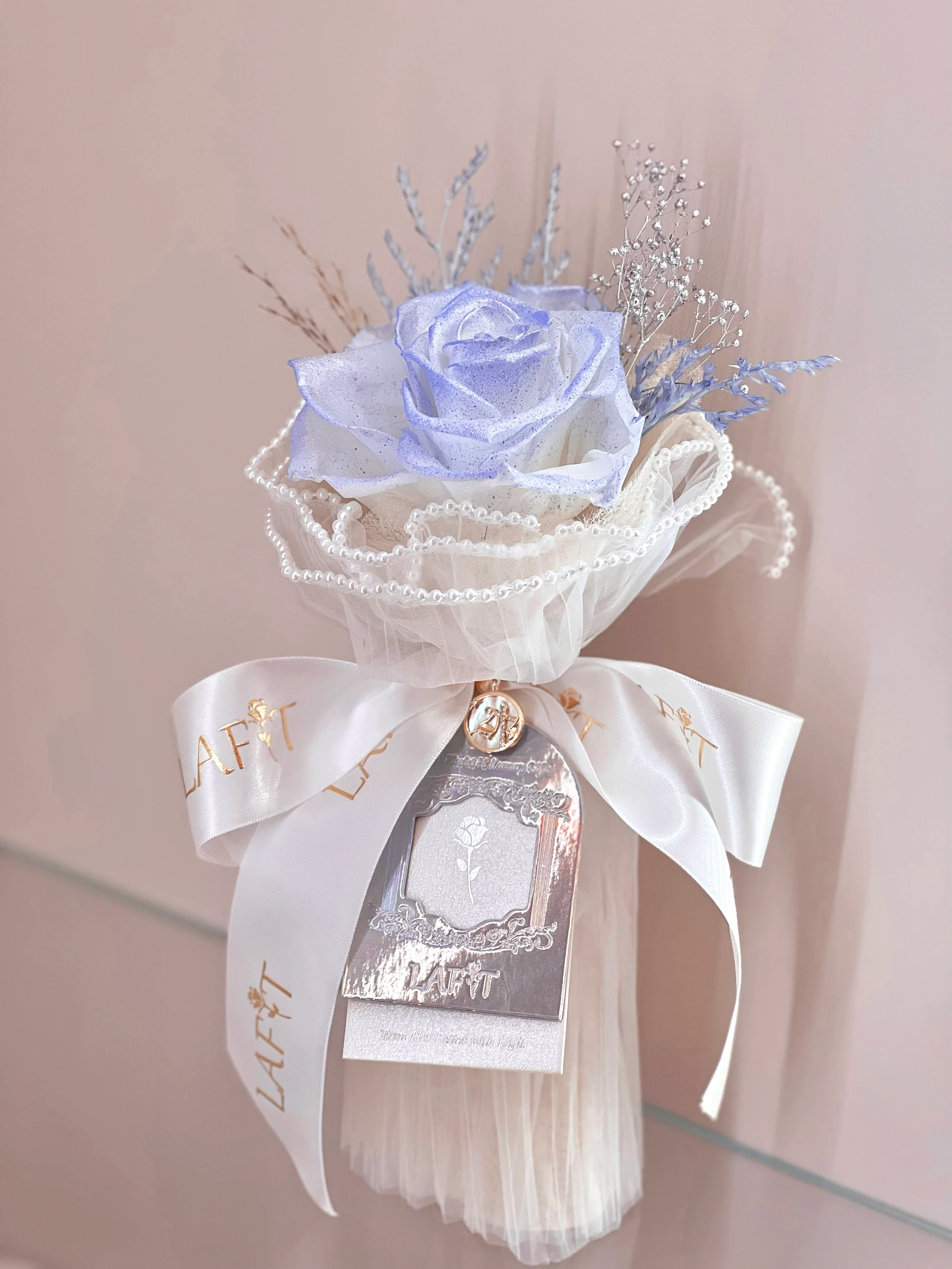 LAFIT 星座系列· BABY LOVE -Libra