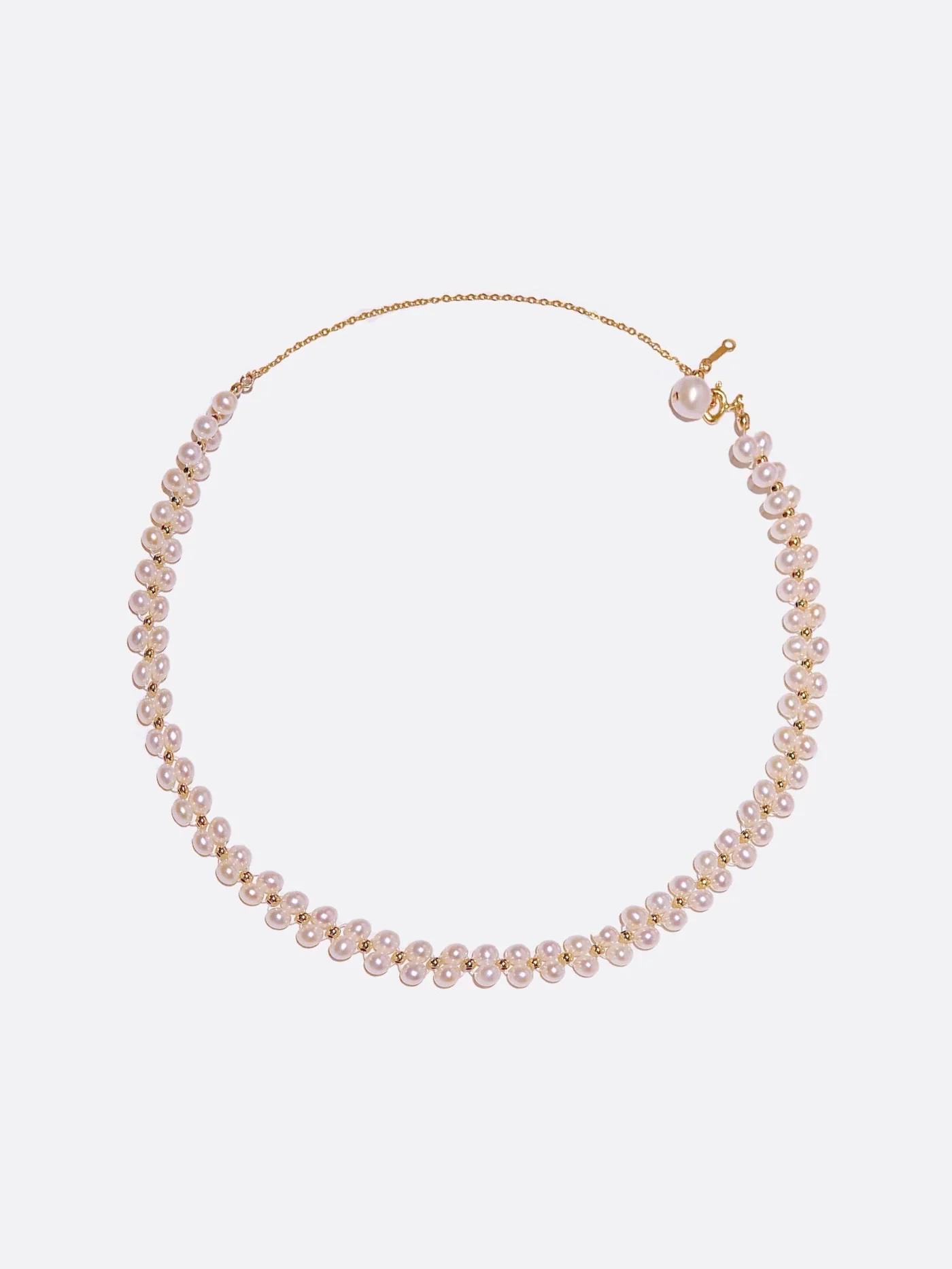 LAFIT �� Mermaid Tears - Necklace ���F���~֮�I�����i�