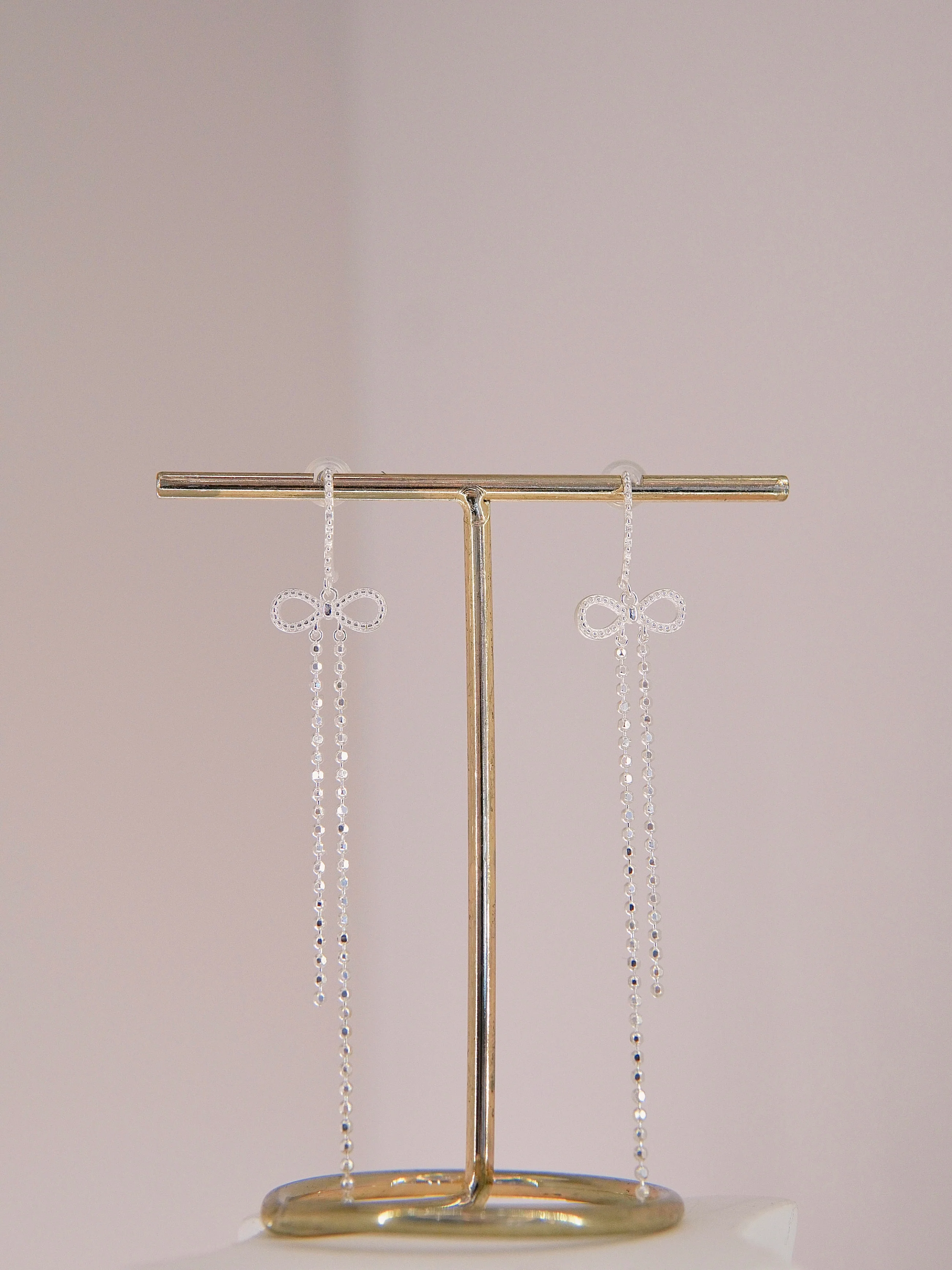 LAFIT �� Sweet Dance - Earrings ���s���ź����Y�L���h