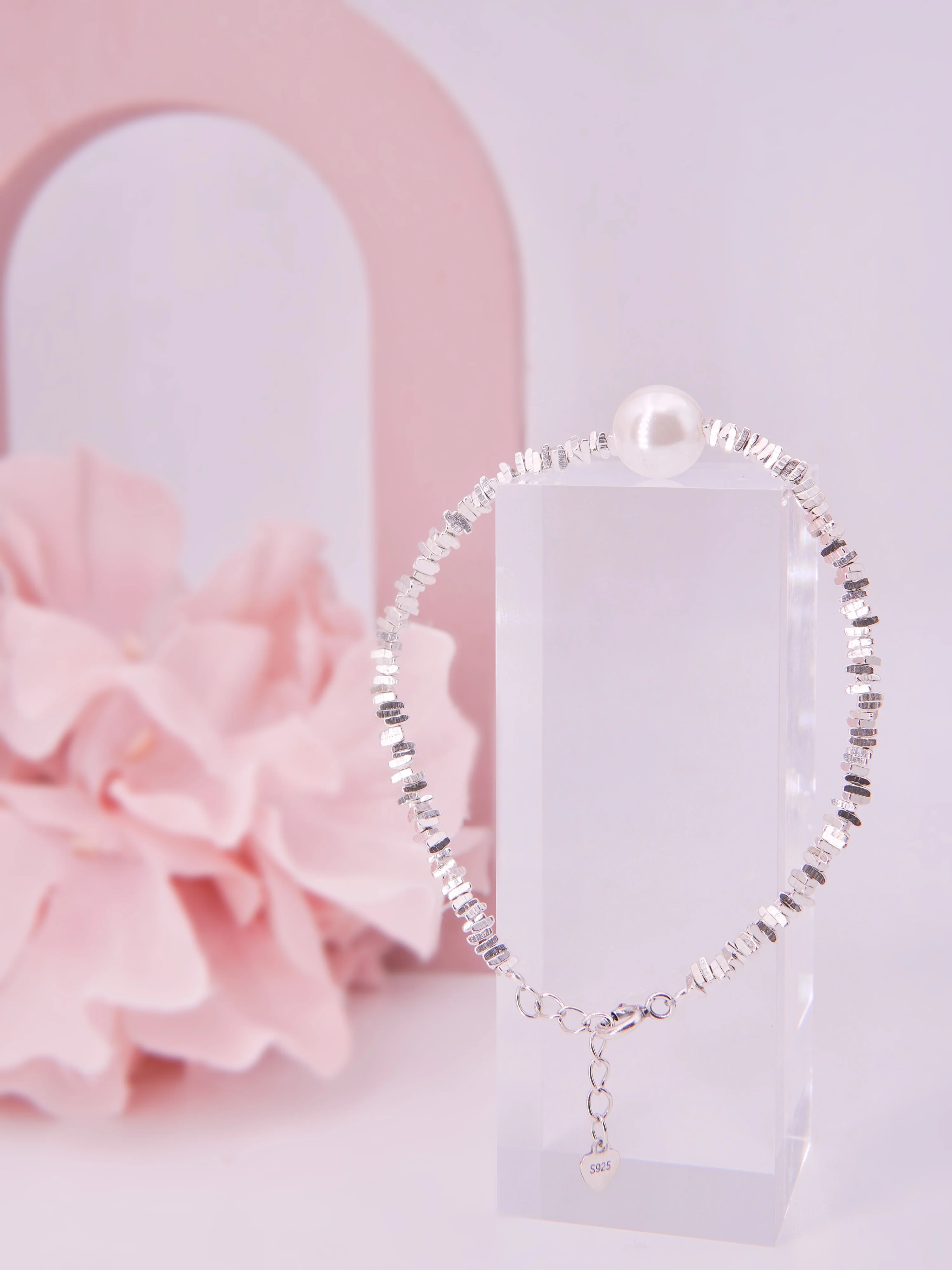 LAFIT �� Moon Star - Bracelet ҹ���������������