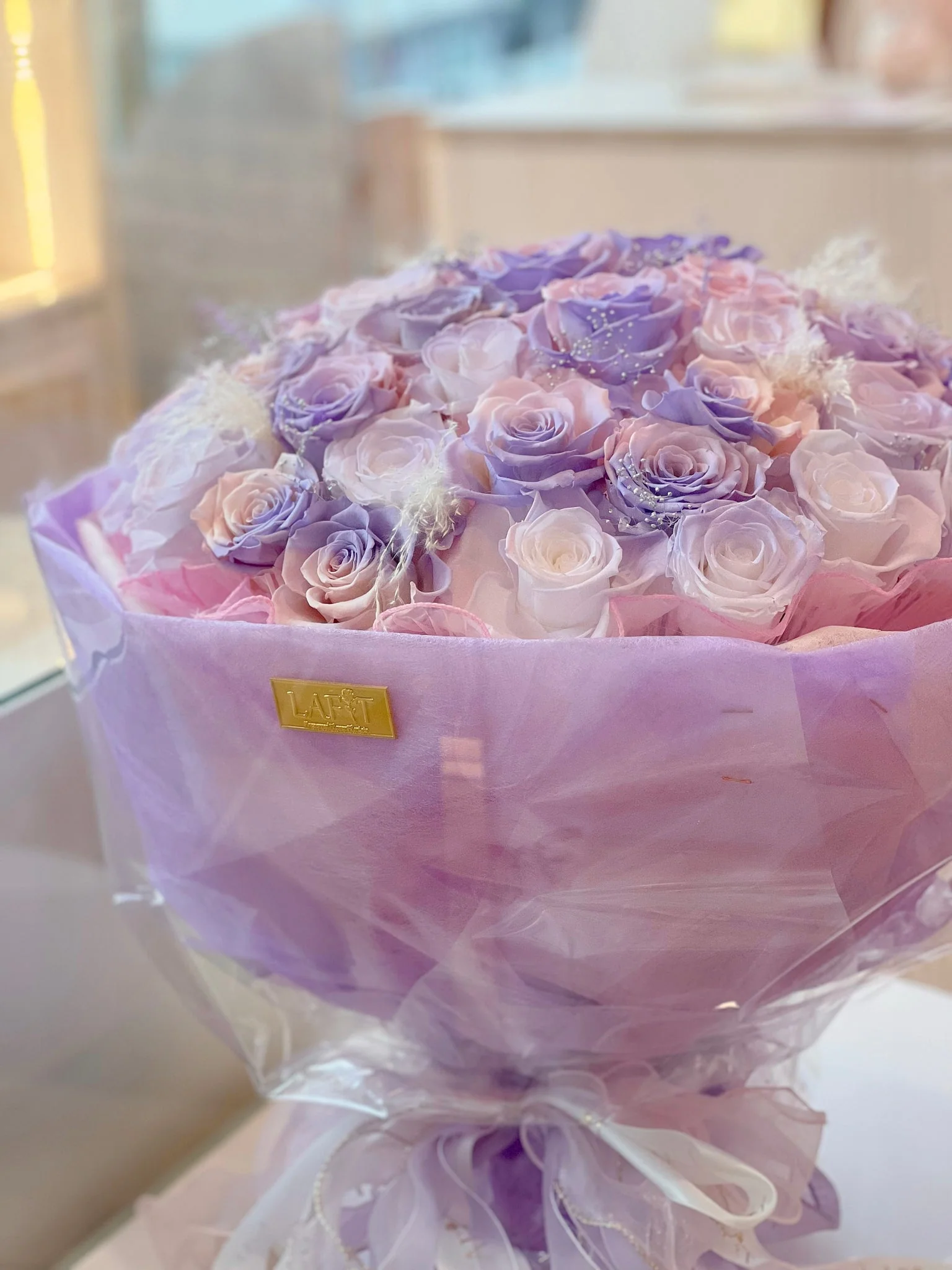 LAFIT���������������? My Kinda Perfectϵ�� (Lilac Blush)