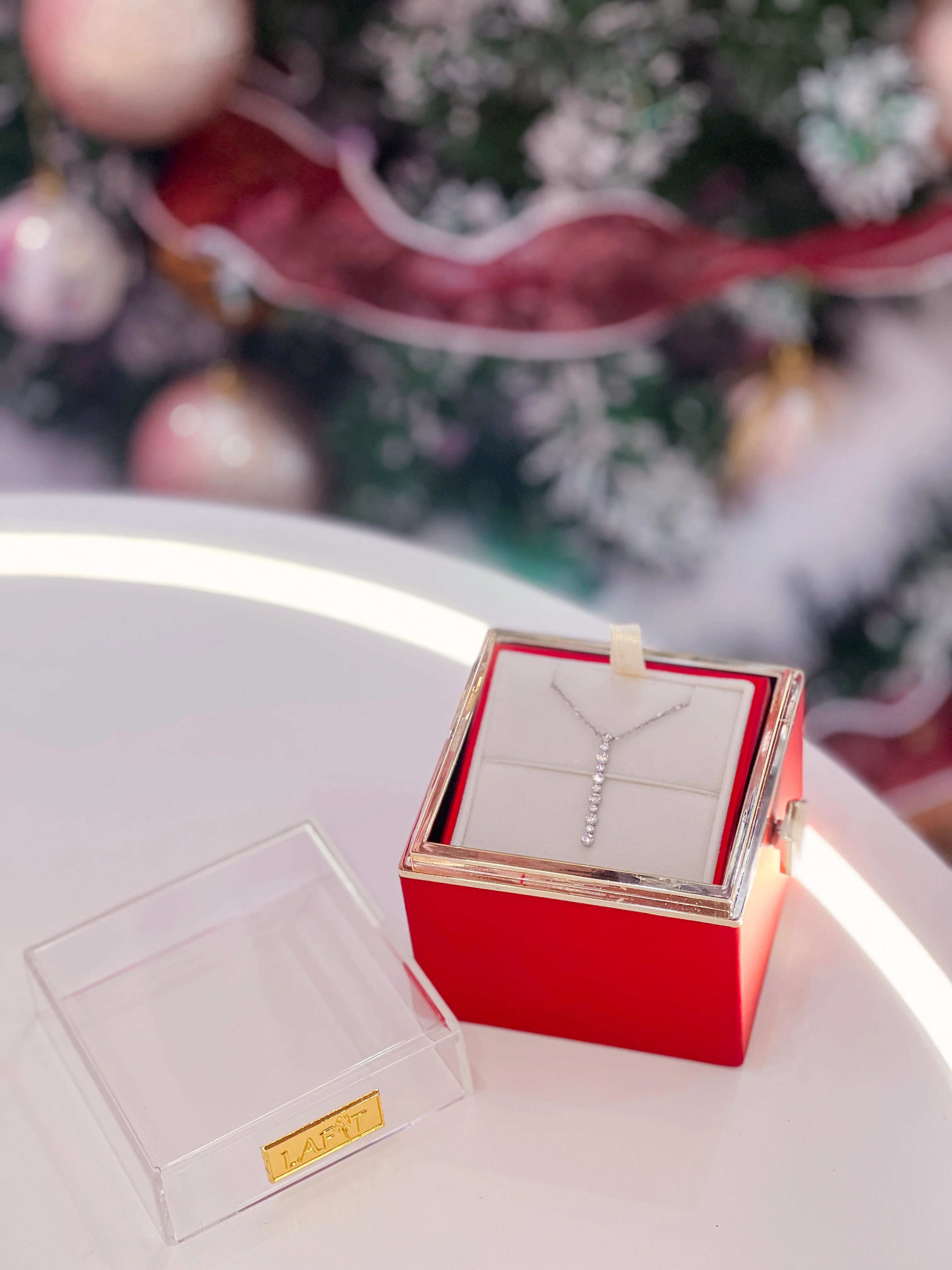 LAFIT�� Rosy Romance - Gift Set õ���������錚����׽M