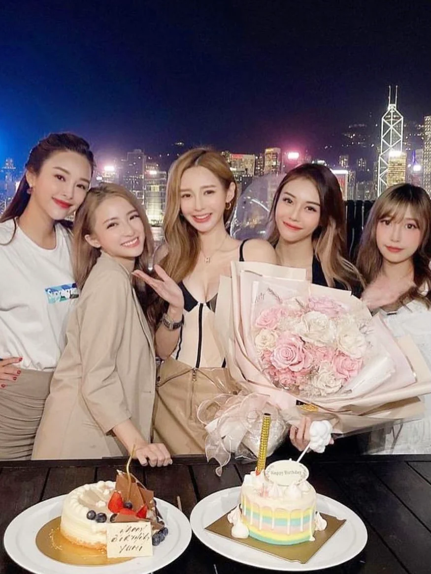 LAFIT明星首選永生花束 �?Angelic Elegance