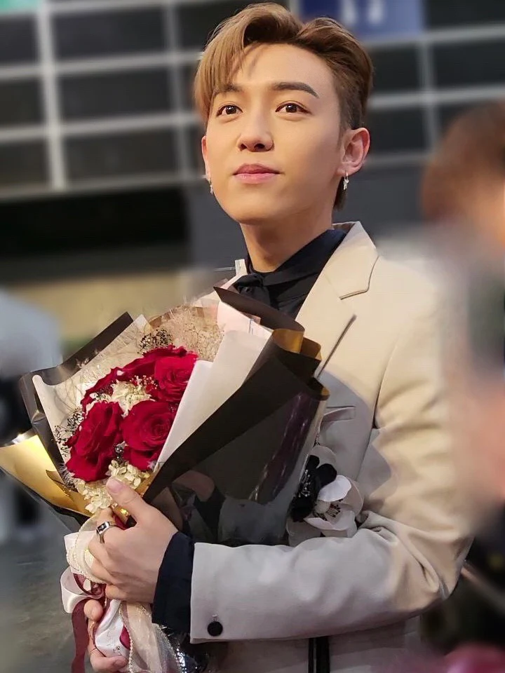 LAFIT明星首選永生花束 �?Destiny Lover