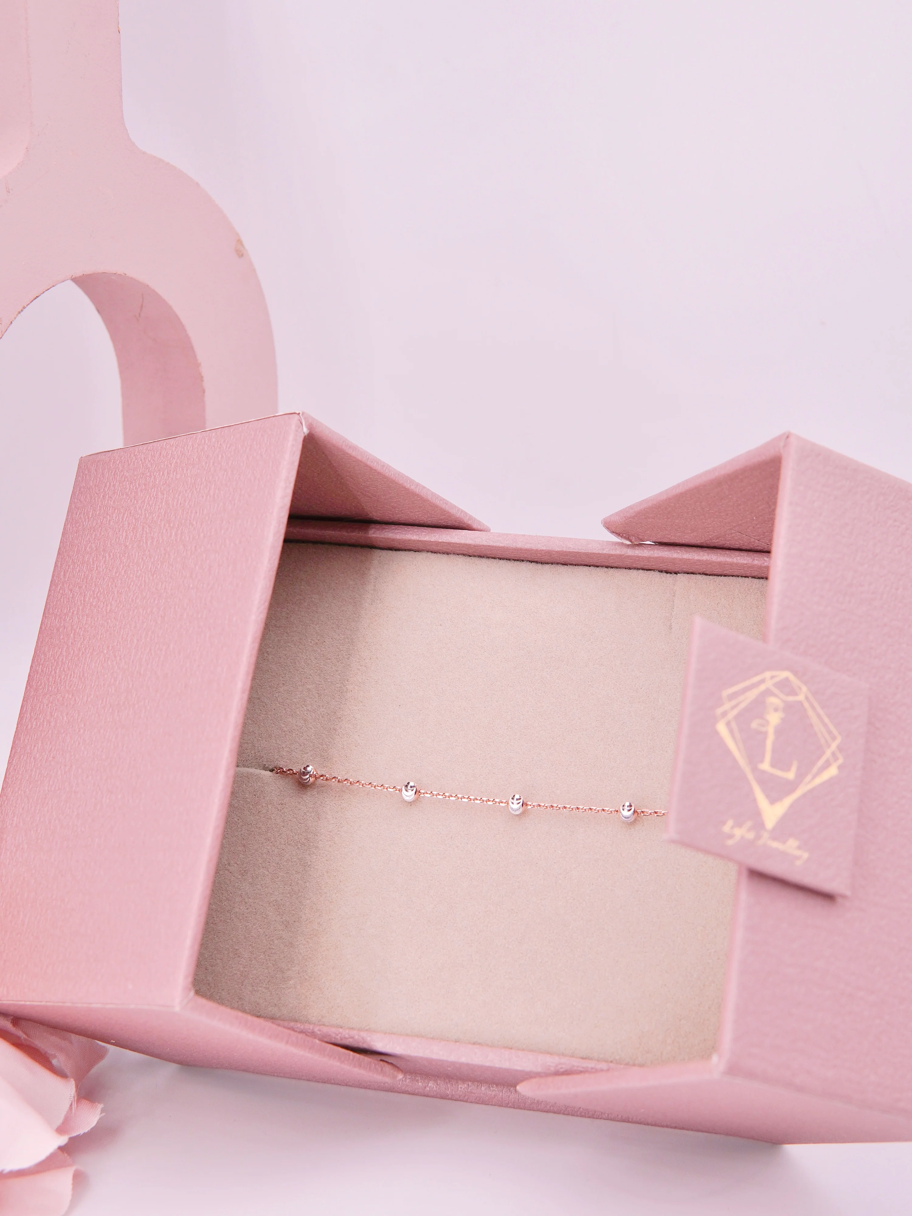 LAFIT �� Shining Wish- Bracelet  ��������s���W���|���