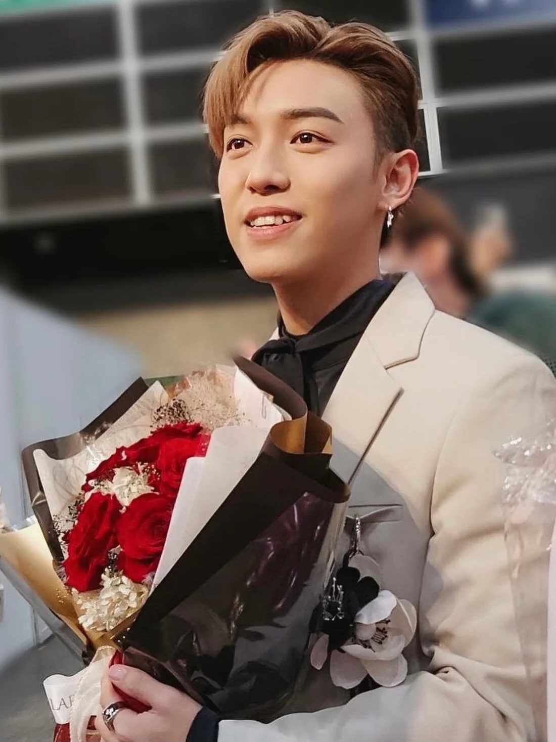 LAFIT明星首選永生花束 �?Destiny Lover