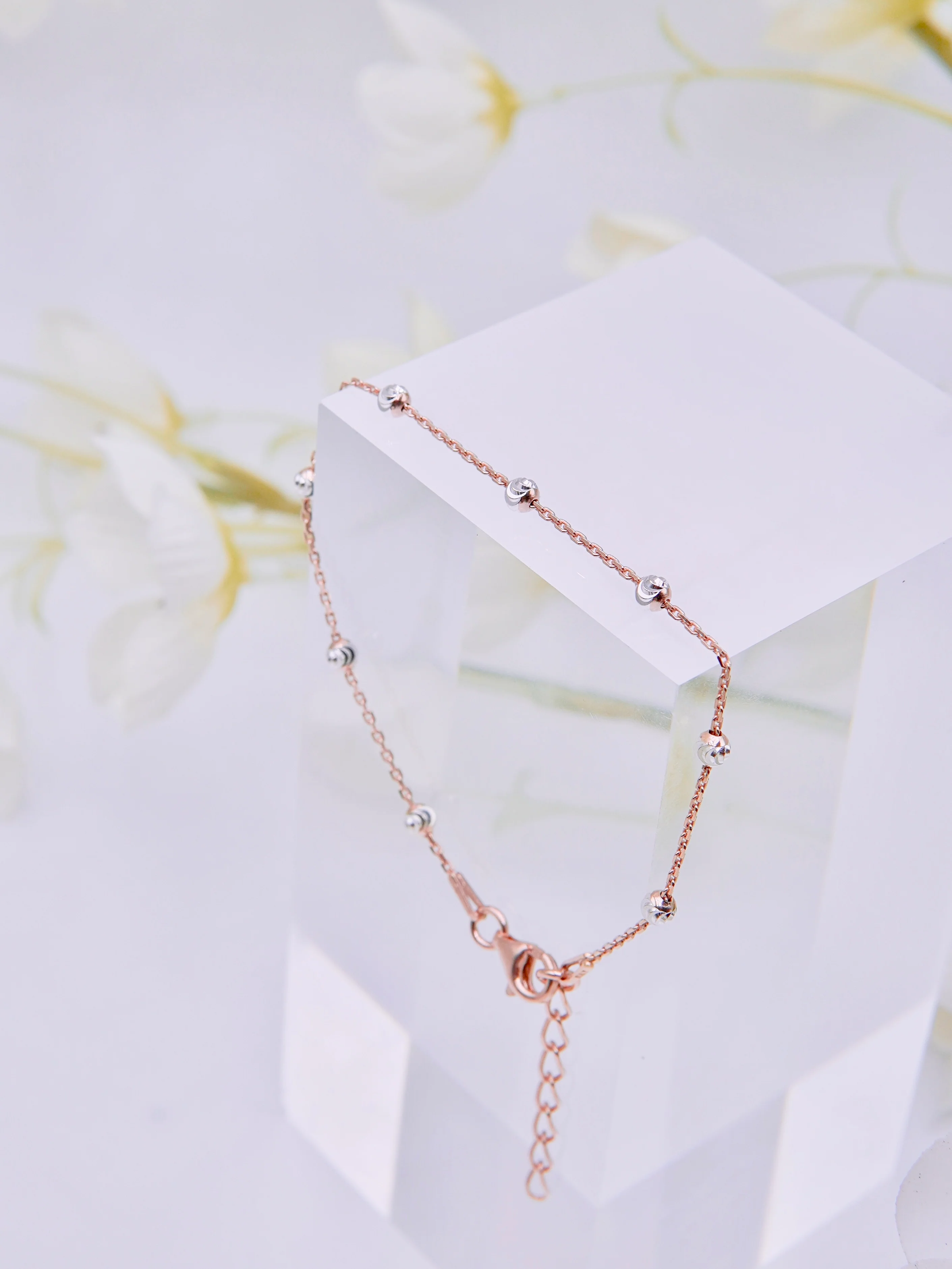 LAFIT �� Shining Wish- Bracelet  ��������s���W���|���