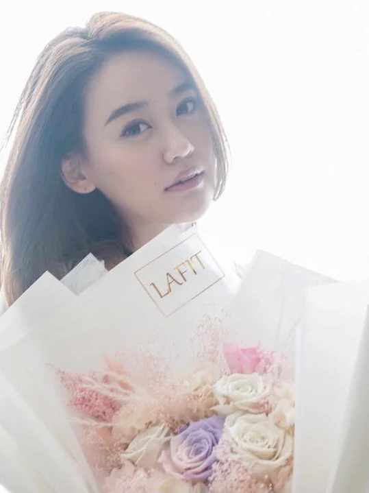 LAFIT - KOL 首選永生花束 �?Perfect Like You