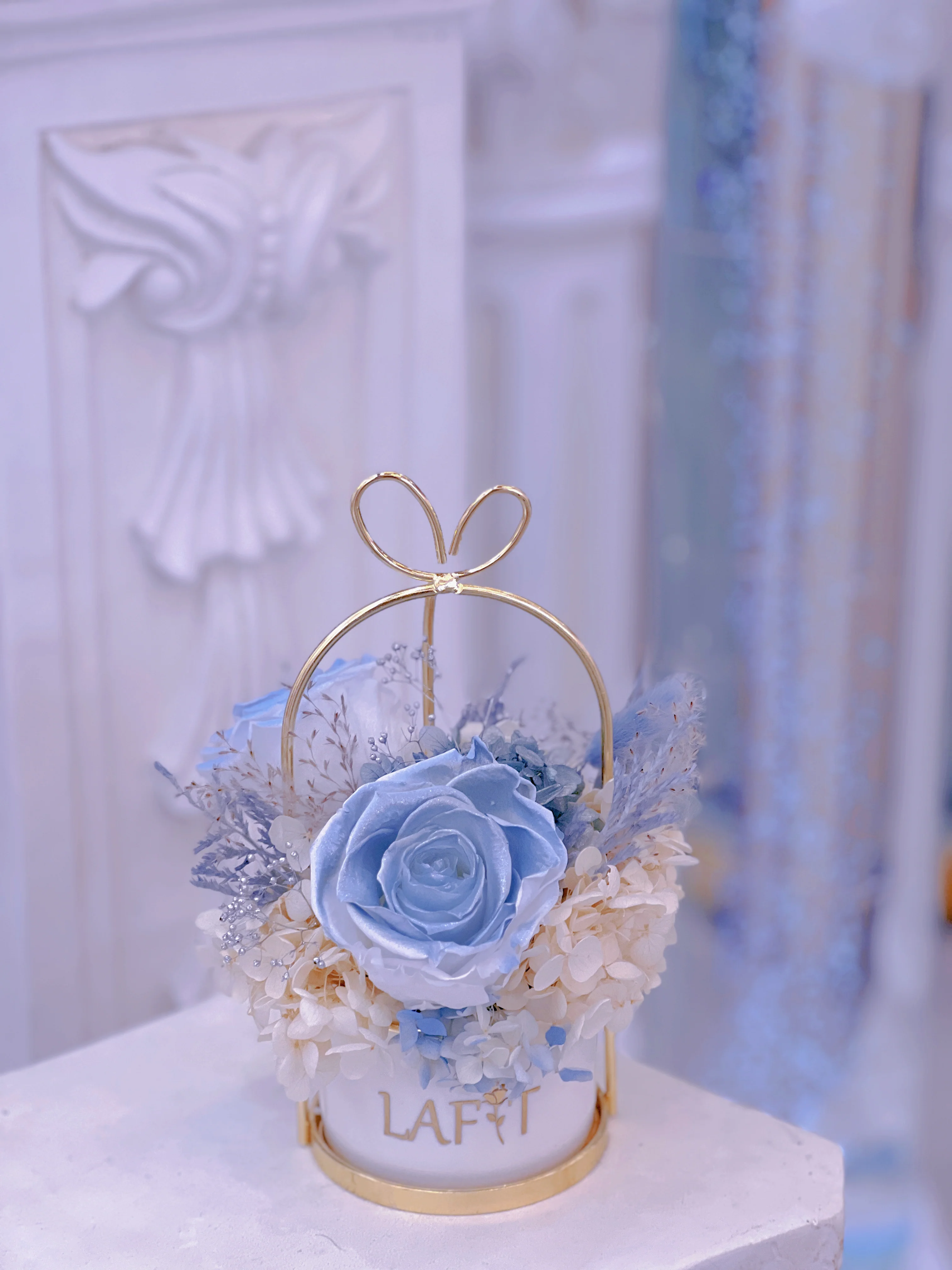 LAFIT ���Ýu׃������ˇ�[�O ? Frozen Landϵ�� Little Sweetie - Dreamy Diamond