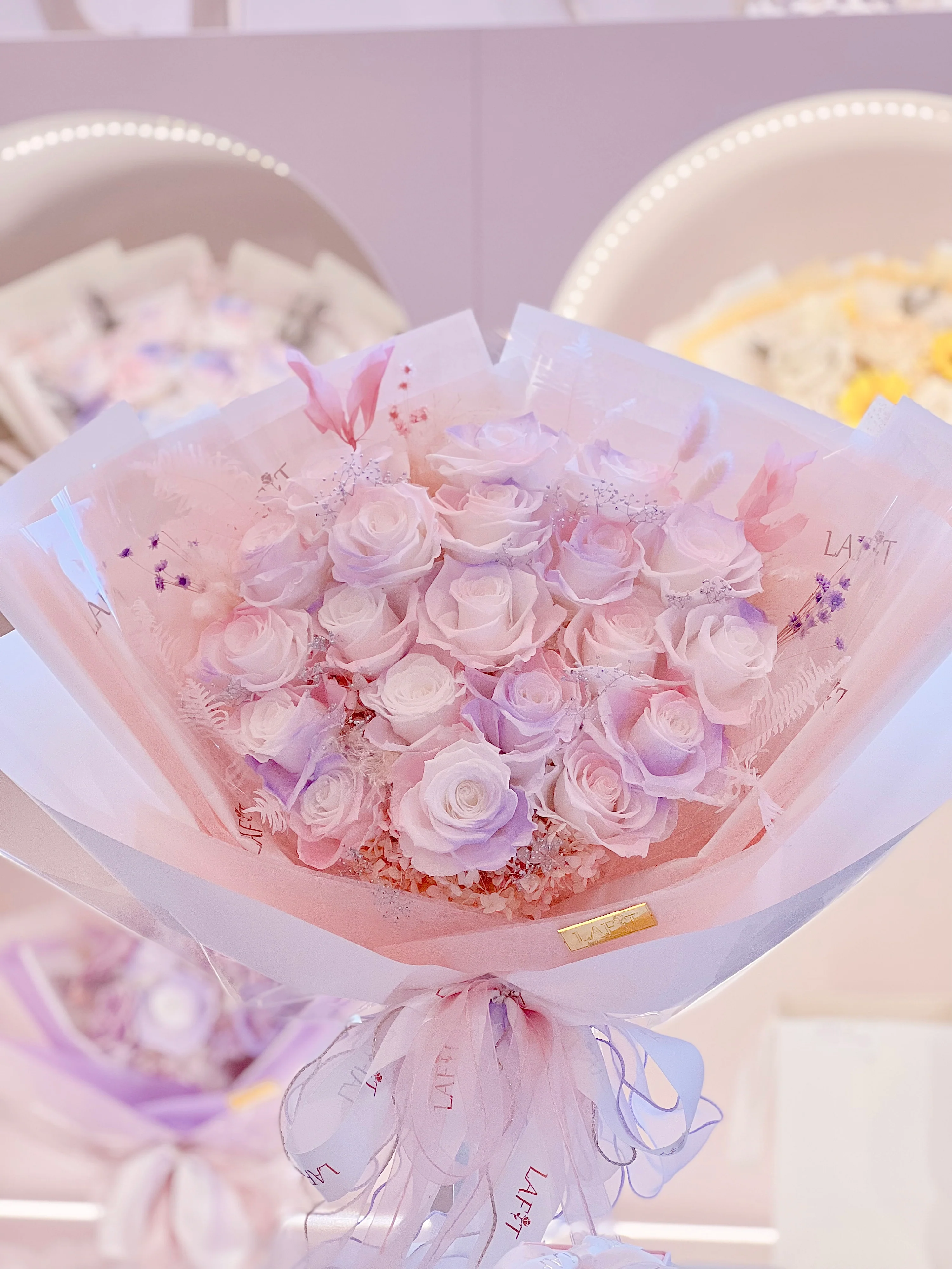 LAFIT����ͯԒ�������� ? Disney Fairytaleϵ�� (LinaBell��