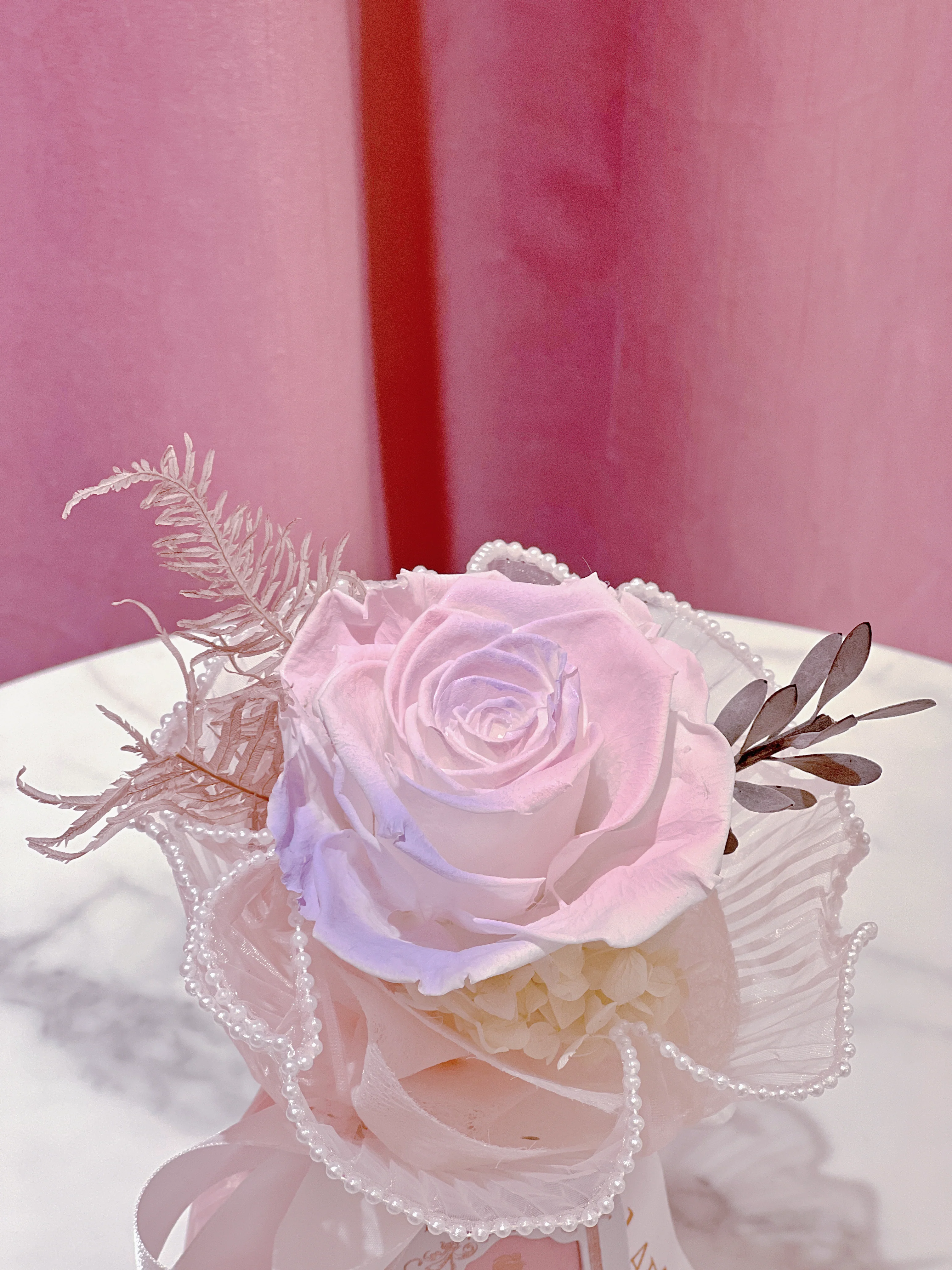 LAFIT 夢幻童話永生�? · Baby Love - LinaBell