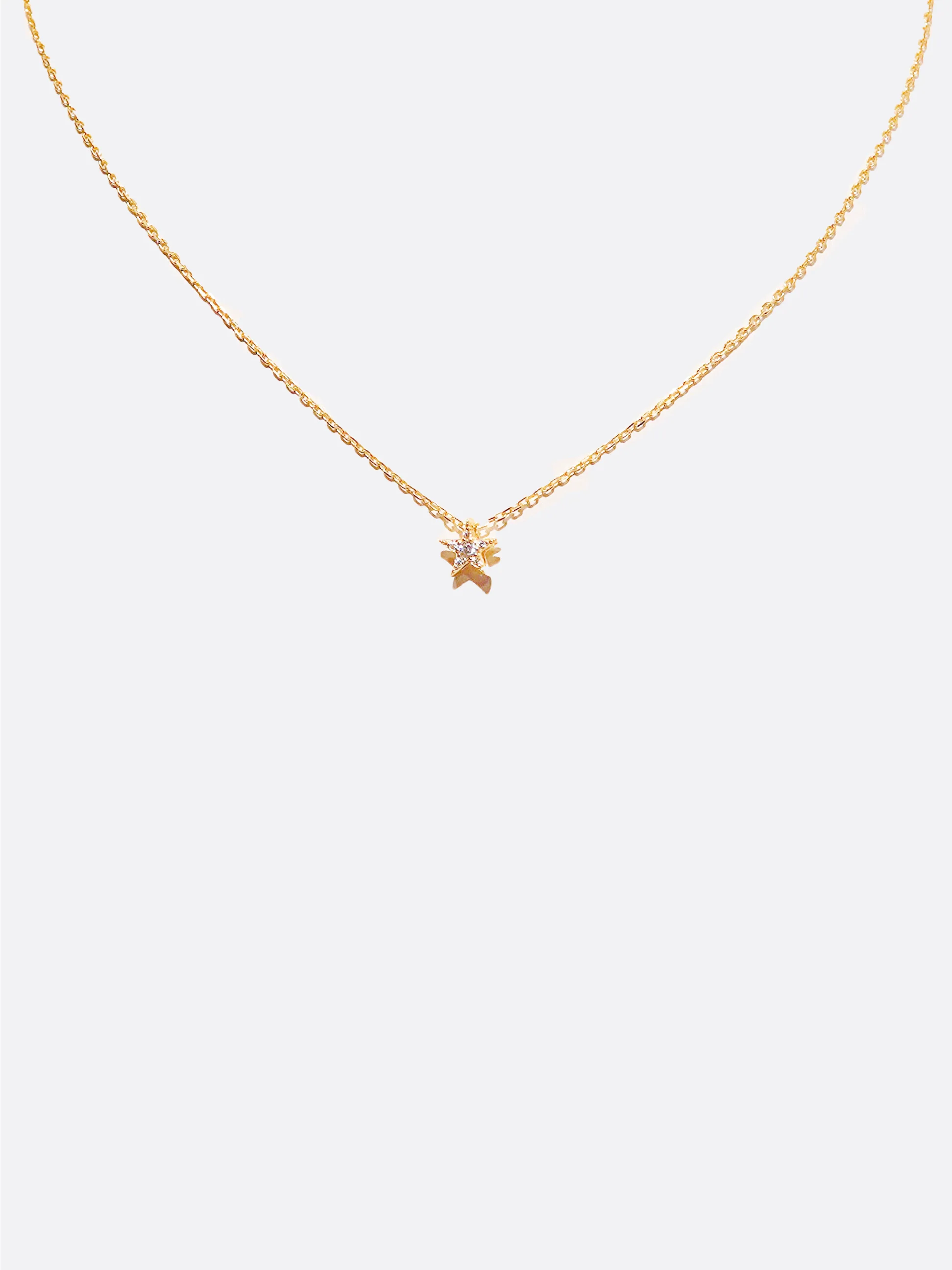 LAFIT�� Moon Fairy - Necklace �����Ͷ�N�����i�