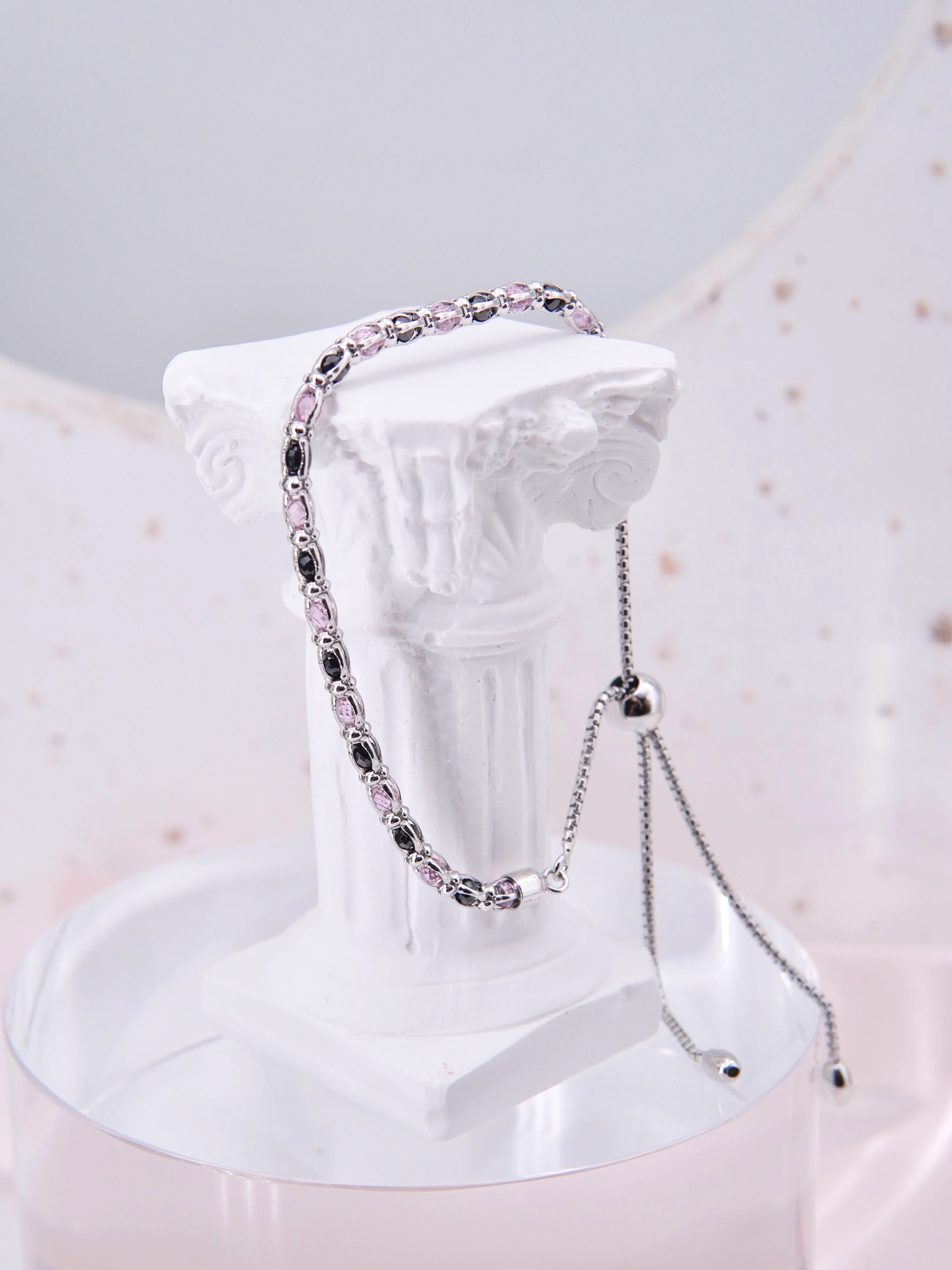 LAFIT�� Secret Treasure - Bracelet ���ظзۺڌ�ʯ���