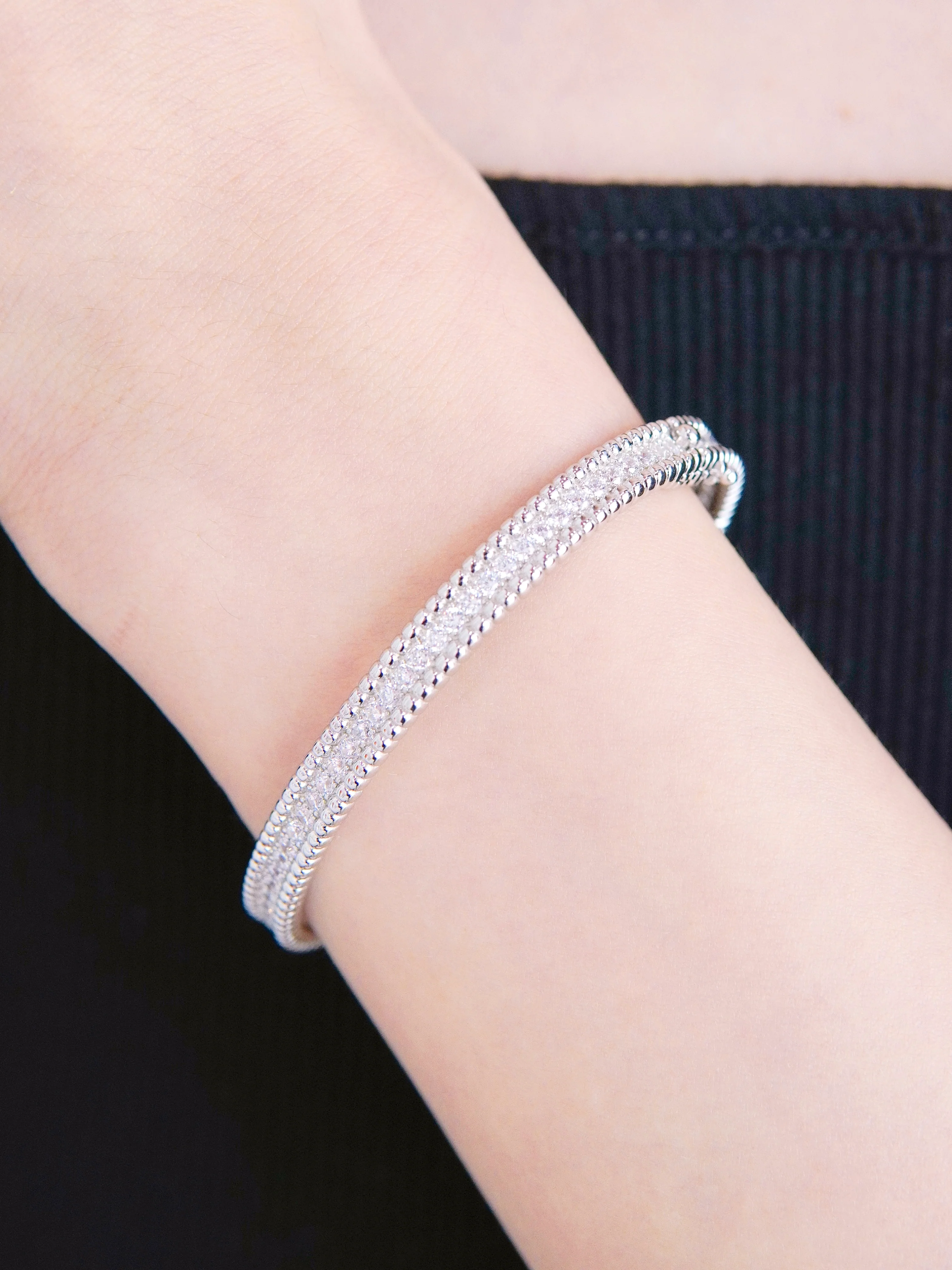 LAFIT �� The Queen - Bangle  ��ʽ�����W�q���C