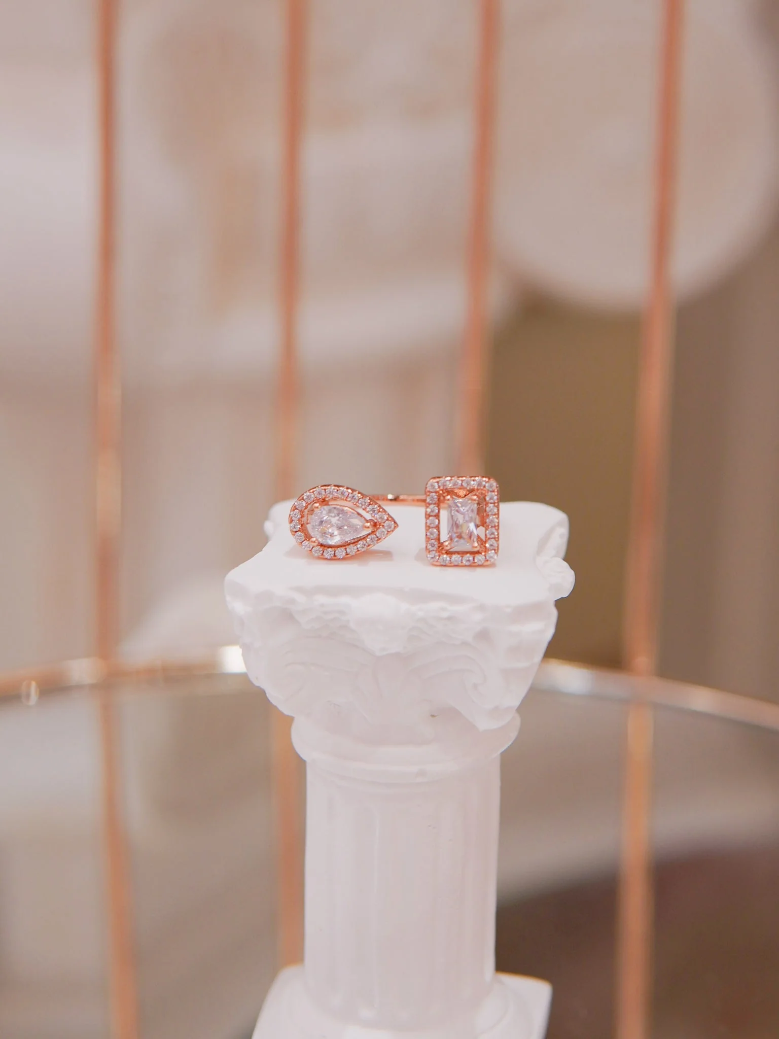 LAFIT�� Cupid Arrow - Ring ����������Wҫ֮����ָ