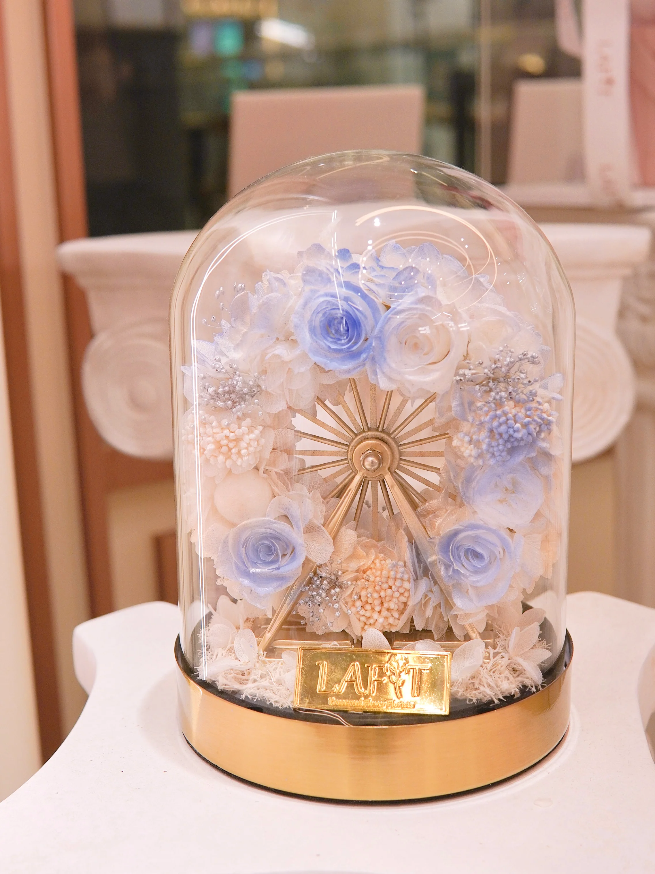 LAFIT ���ù���������ˇ�[�O �� Snowy Fairyland - Cinderella