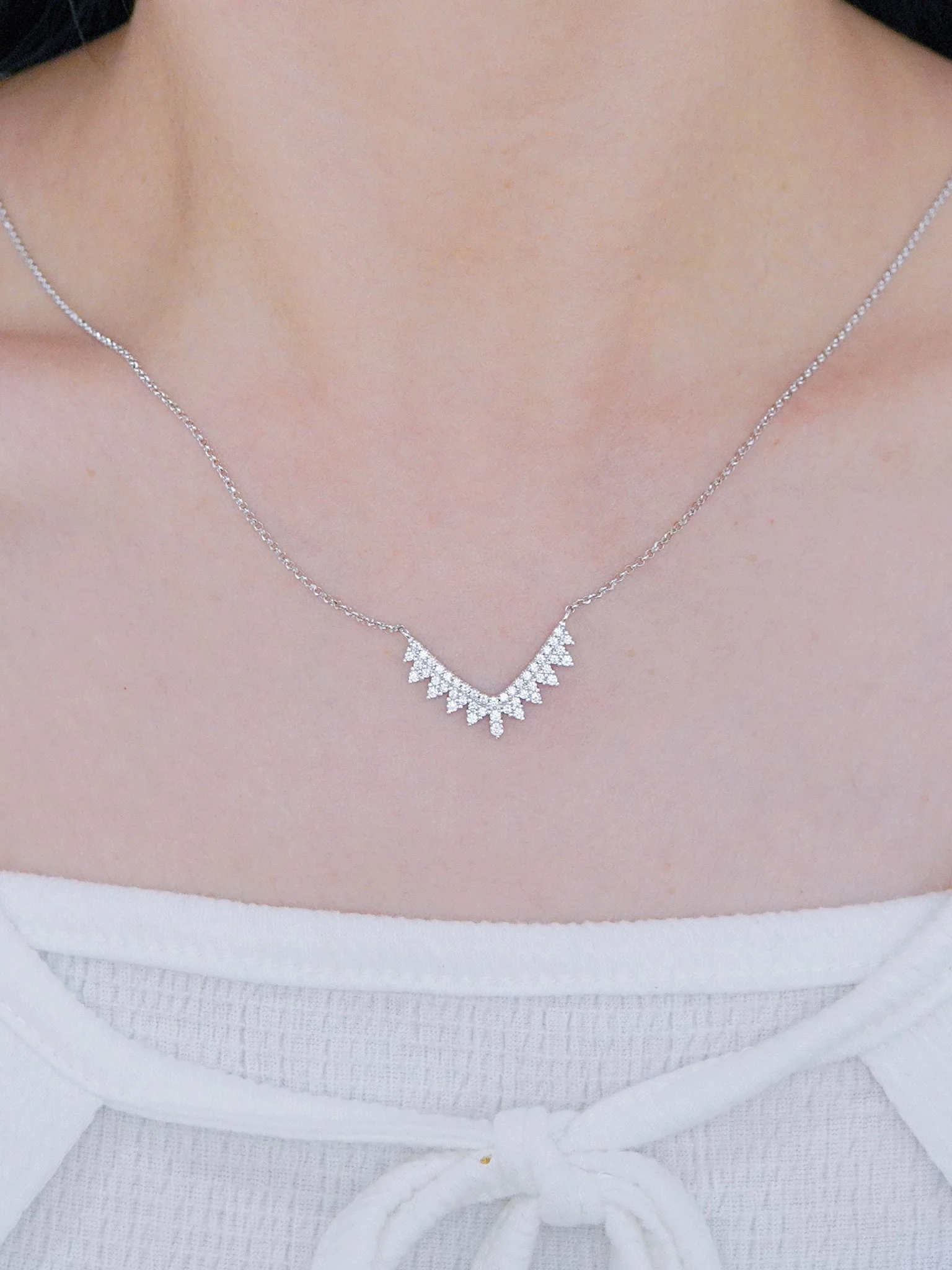 ?LAFIT �� Almighty Queen - Necklace ���F������̼��i�